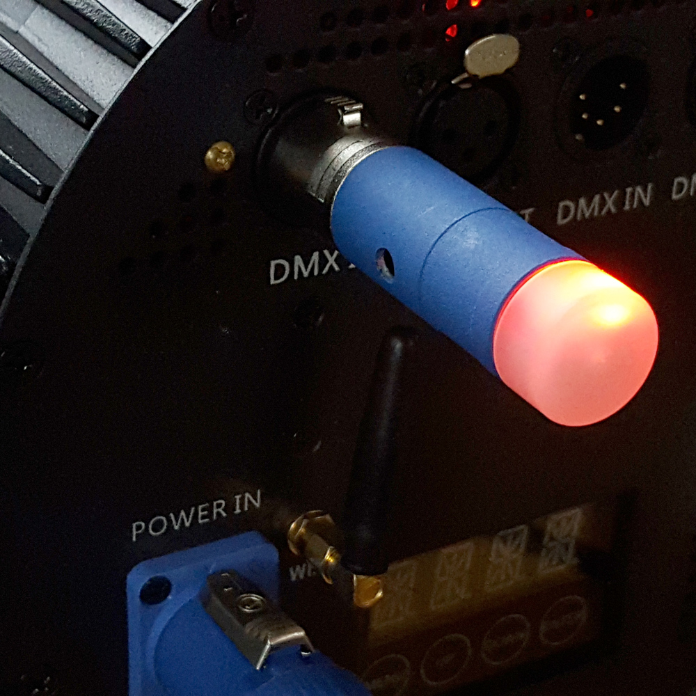 Blizzard Lighting wiCICLE AnyFi