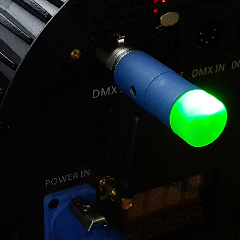 Blizzard Lighting wiCICLE AnyFi