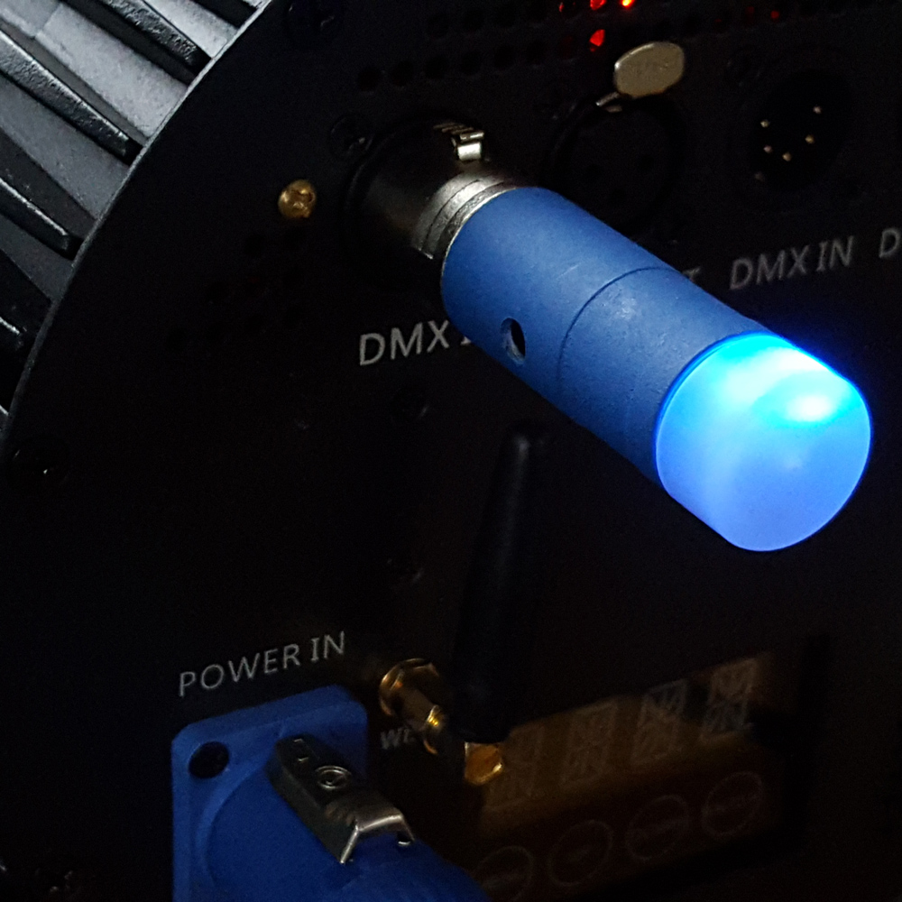 Blizzard Lighting wiCICLE AnyFi