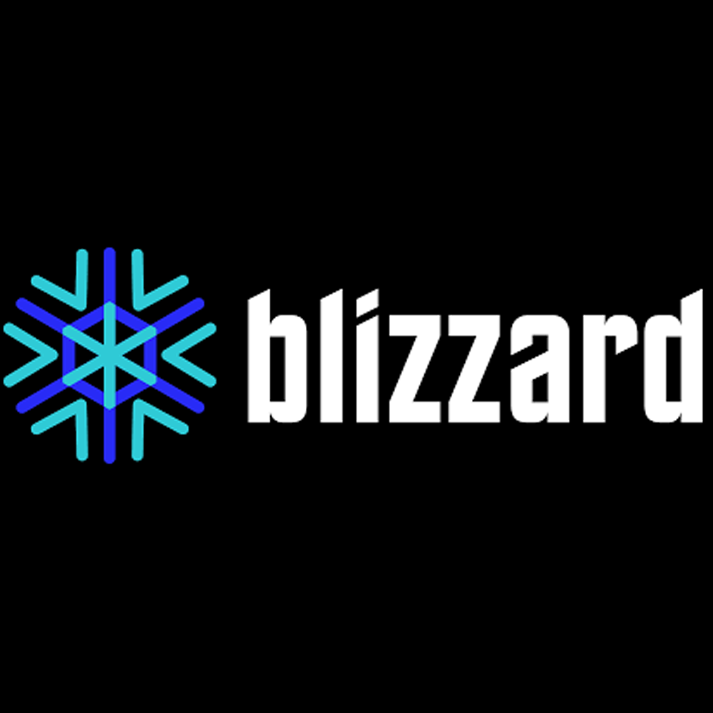 Blizzard White HotBox Infiniwhite