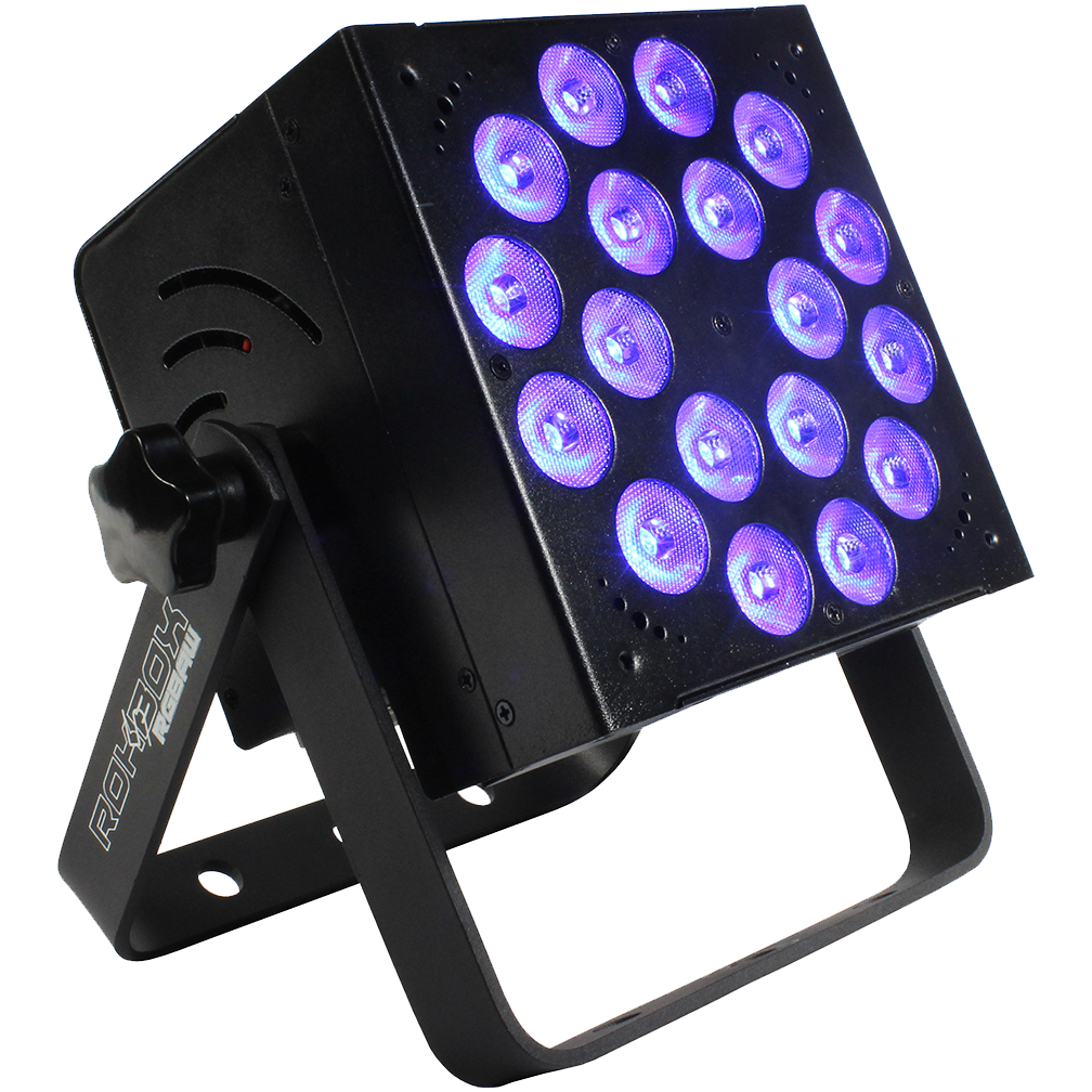 Blizzard RokBox 5 RGBAW