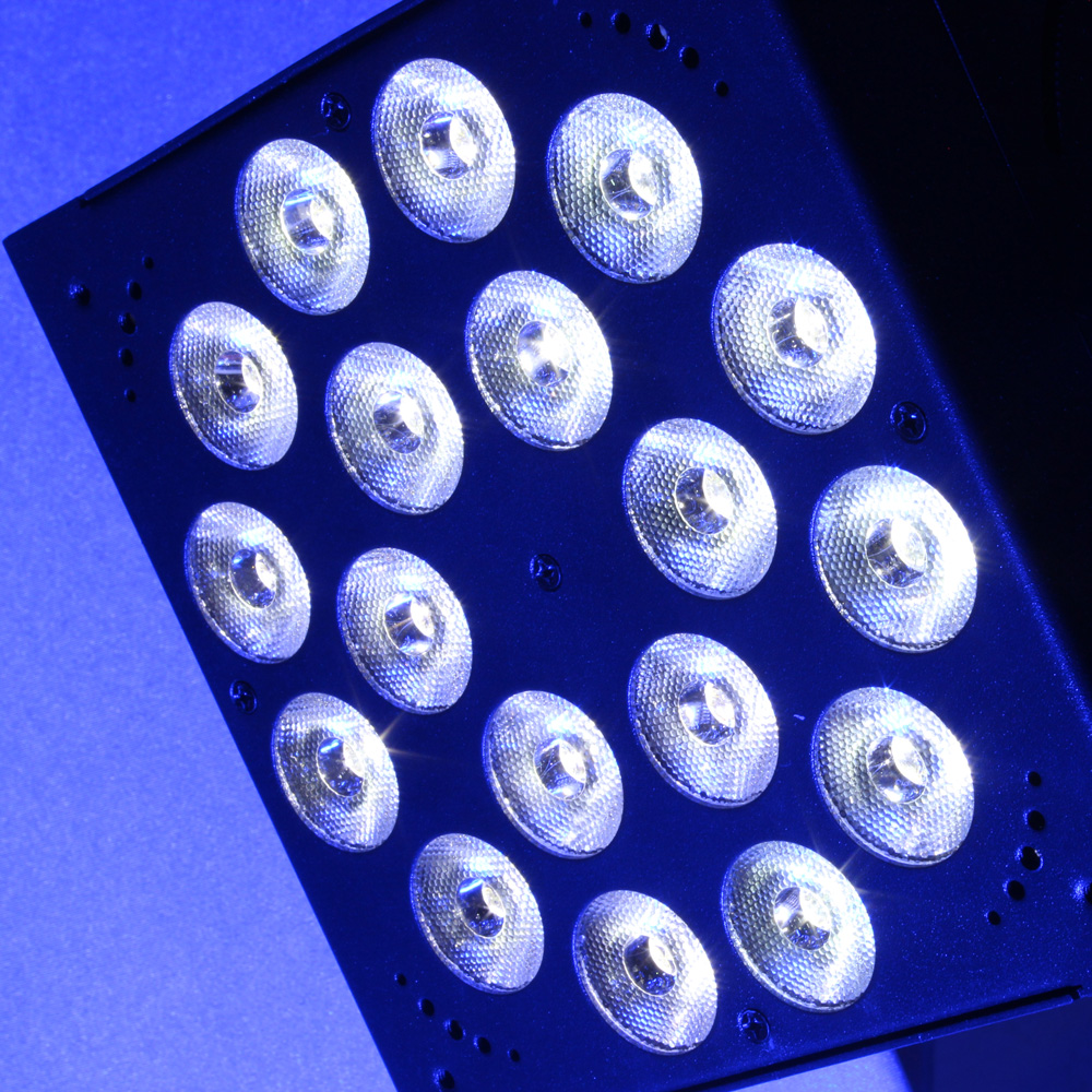Blizzard RokBox EXA