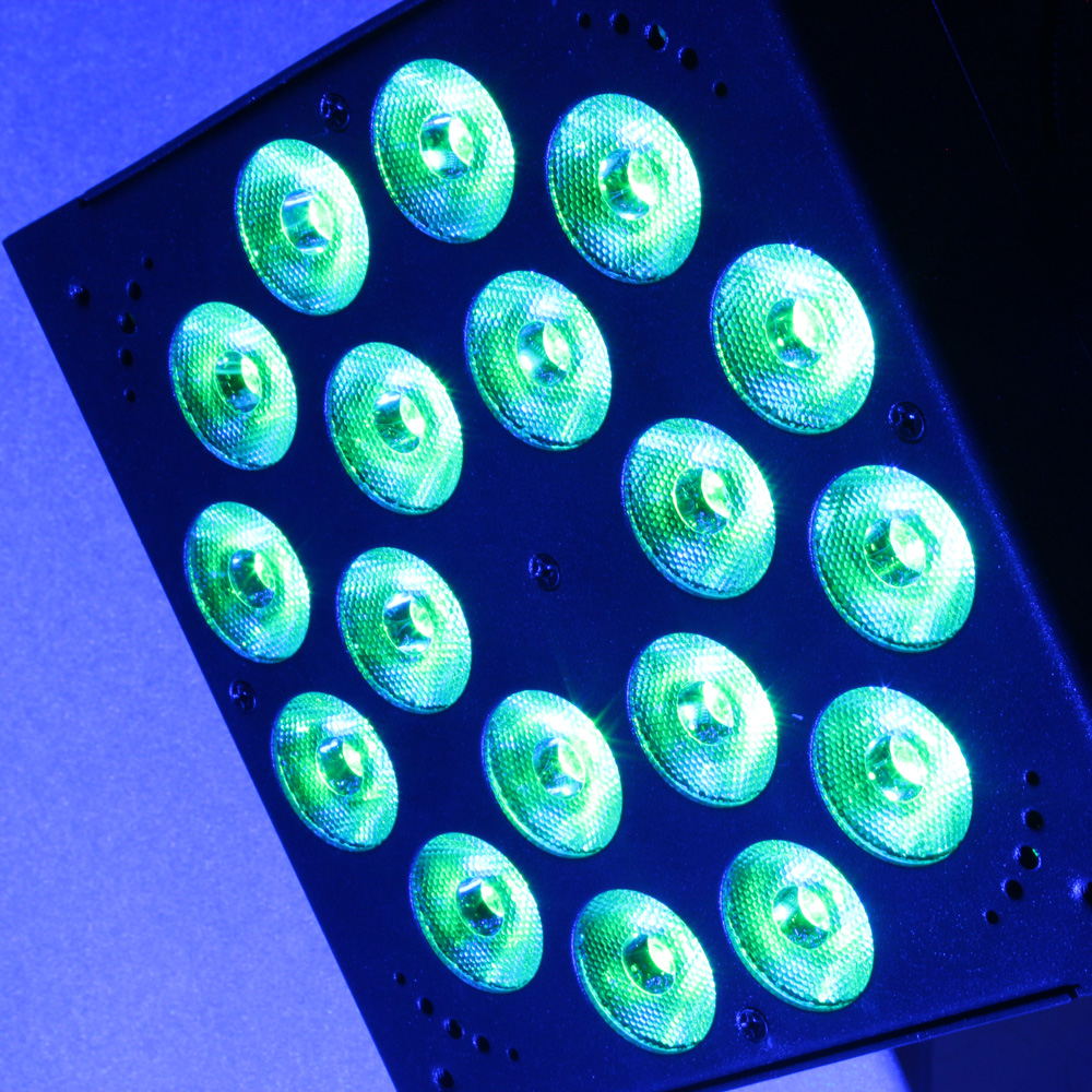 Blizzard RokBox EXA