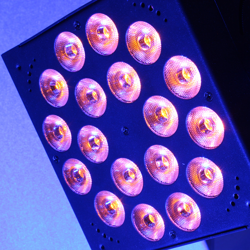 Blizzard RokBox EXA