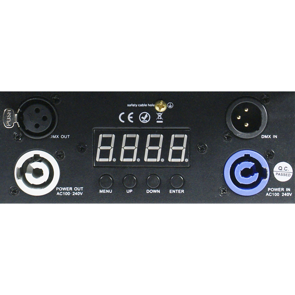 Blizzard RokBox EXA