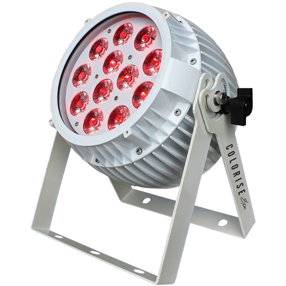 Blizzard White Colorise EXA