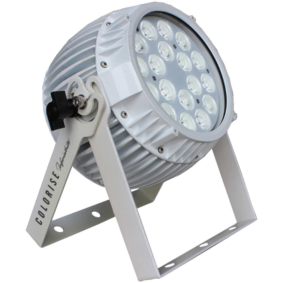 Blizzard White Colorise Infiniwhite