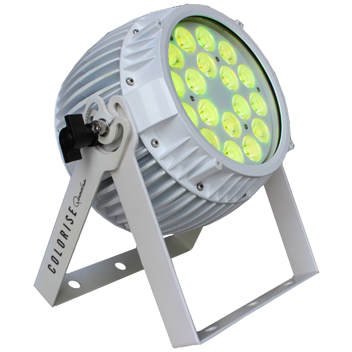 Blizzard White Colorise Quadra
