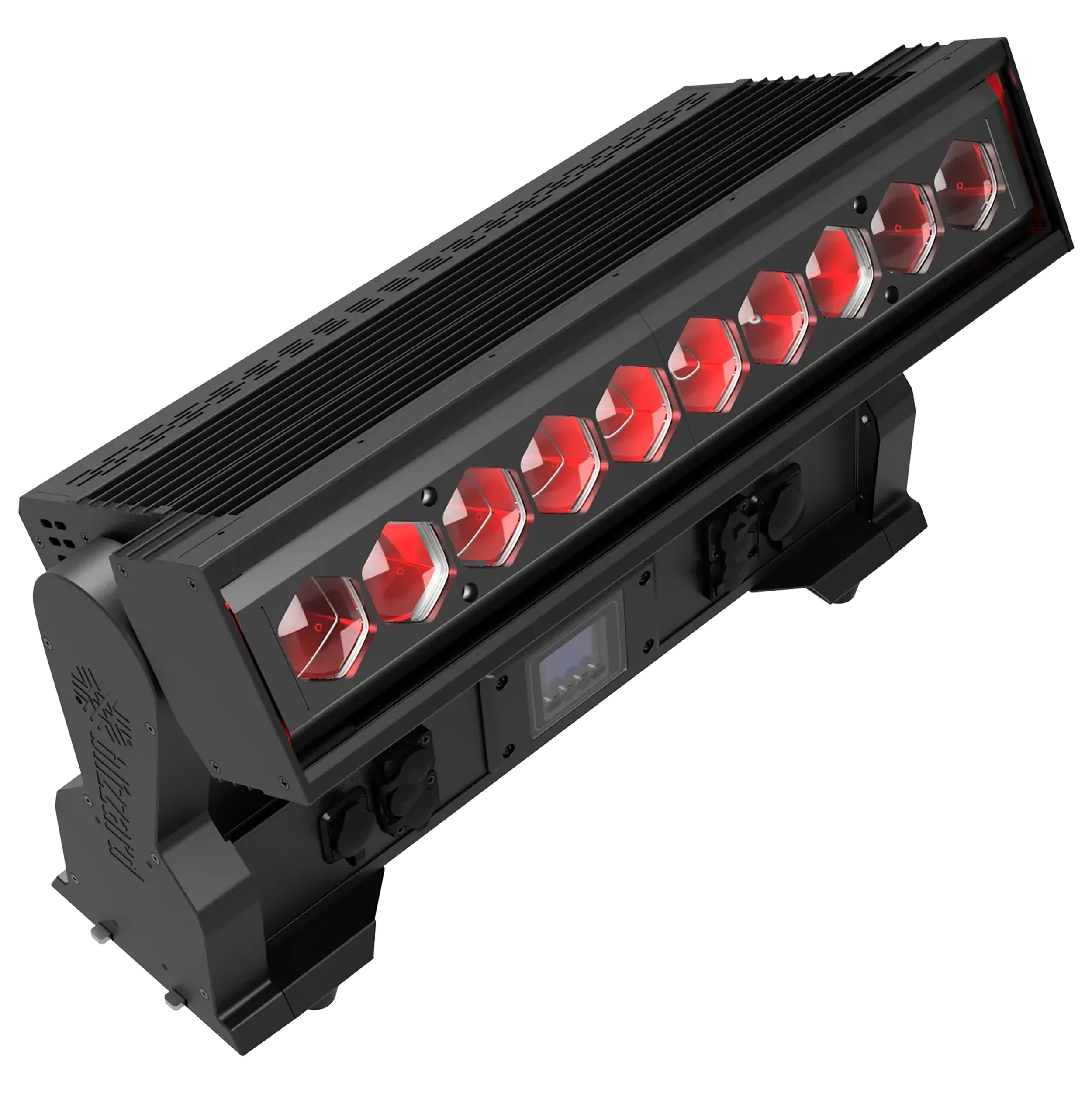 Blizzard Lighting MystACL Z IP