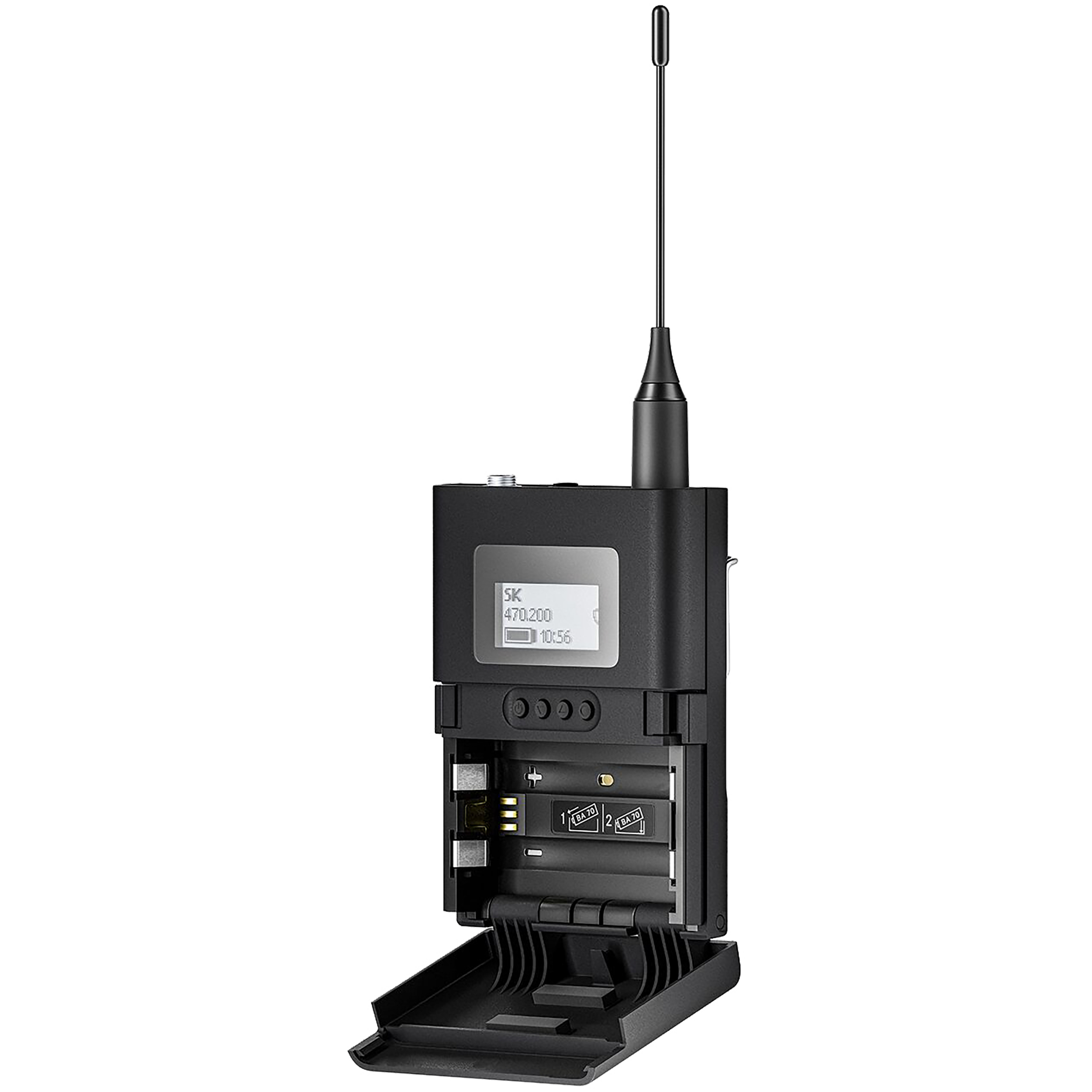 Sennheiser EW-DX SK Digital Wireless Bodypack Transmitter