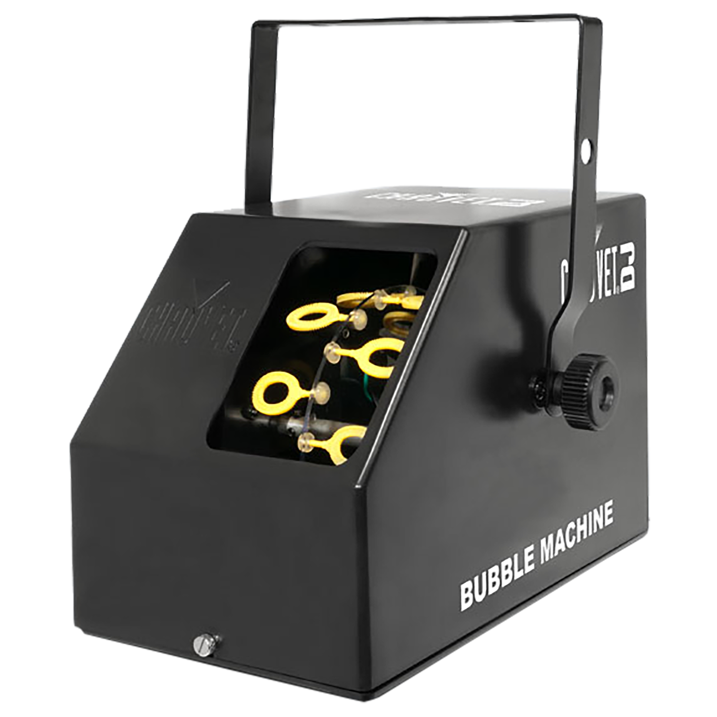 Chauvet DJ Bubble Machine