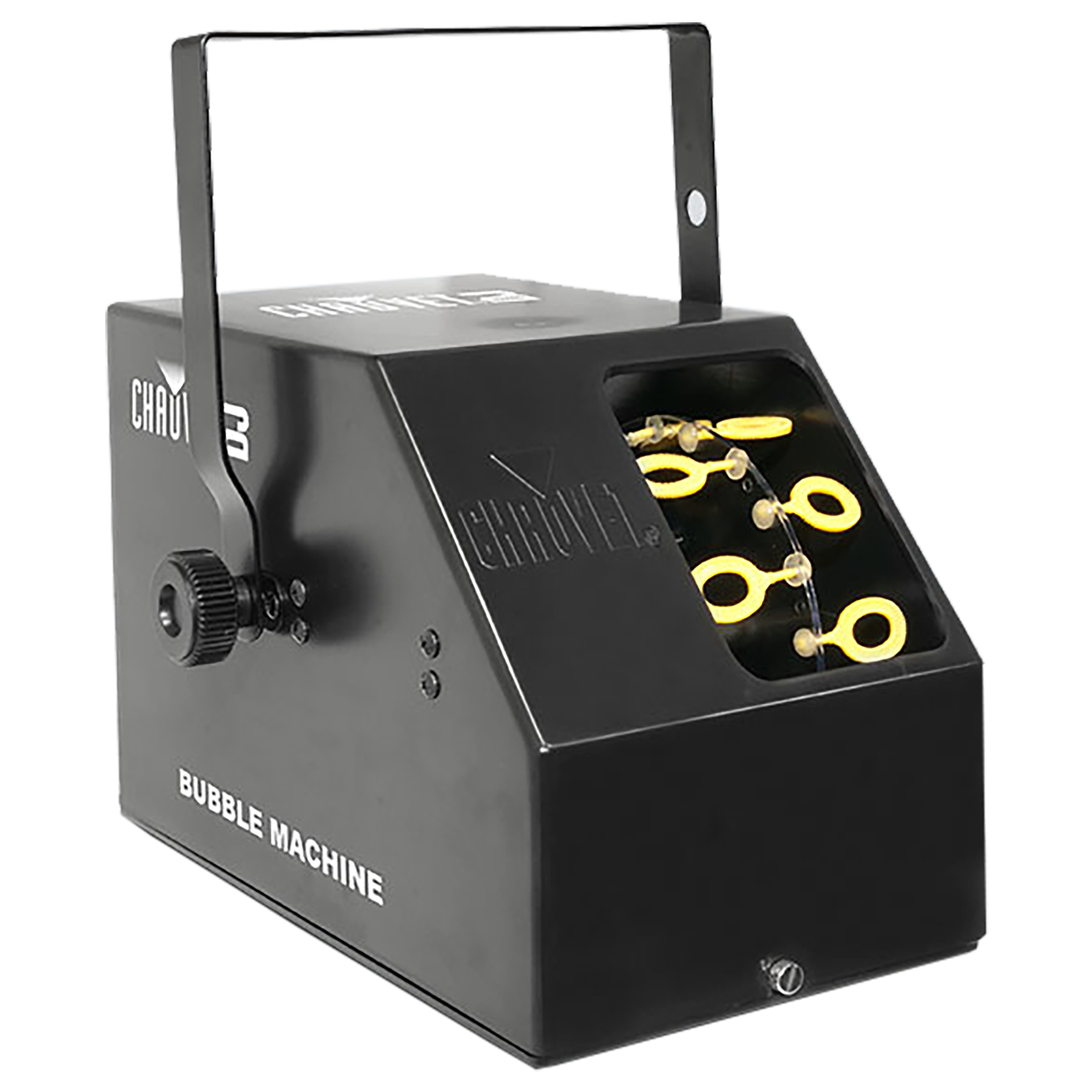 Chauvet DJ Bubble Machine