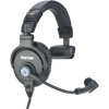 Clear-Com CC-300 Single Ear Headset with 4 Pin XLR Connector