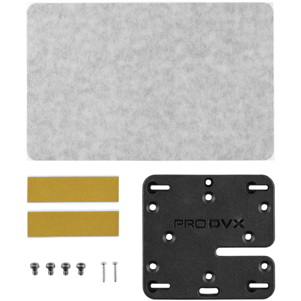 Allen & Heath CC-BRK Wall/Glass Mount Bracket for CC-7 or CC-10