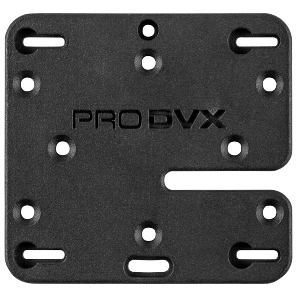 Allen & Heath CC-BRK Wall/Glass Mount Bracket for CC-7 or CC-10