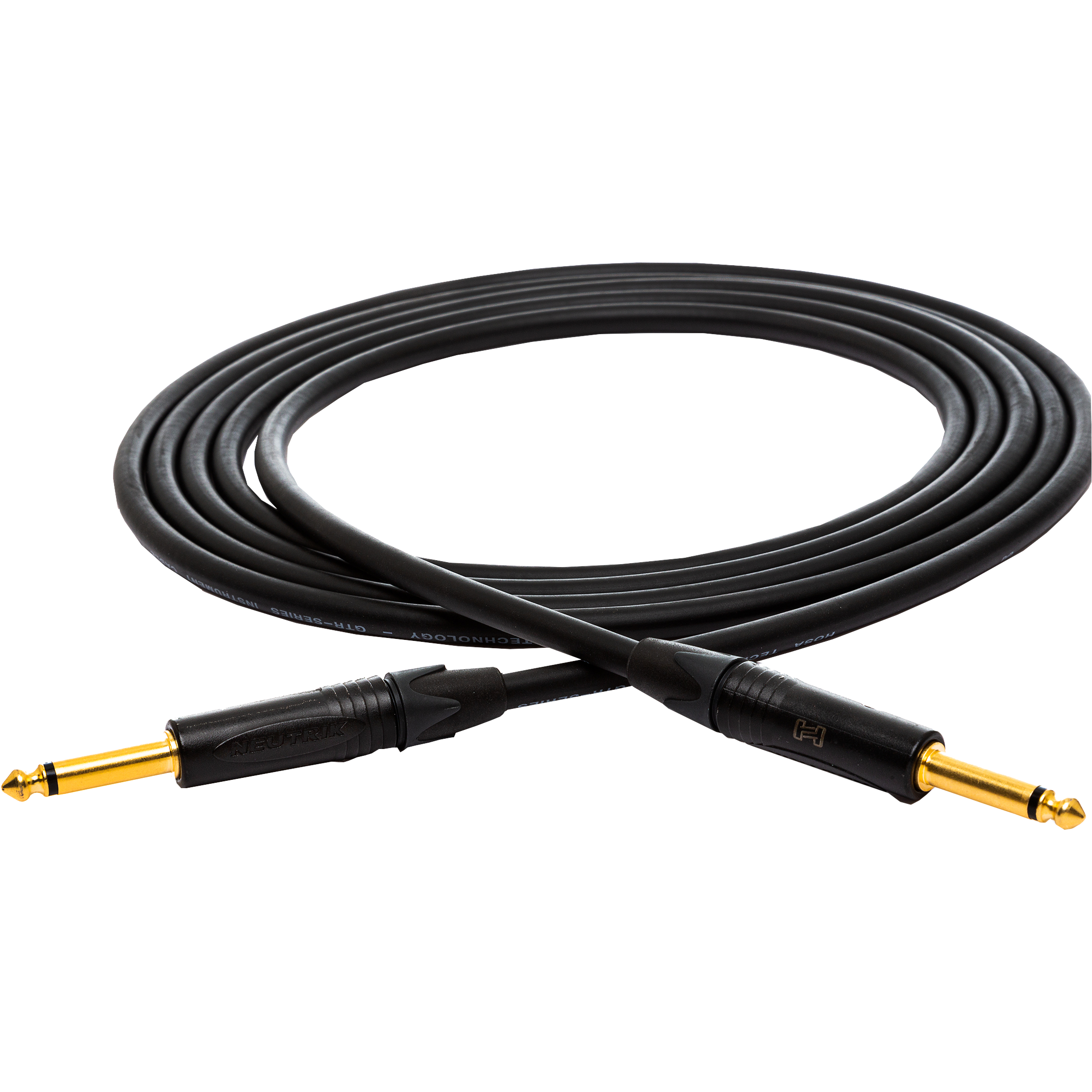 Hosa CGK Edge Premium Guitar Cable