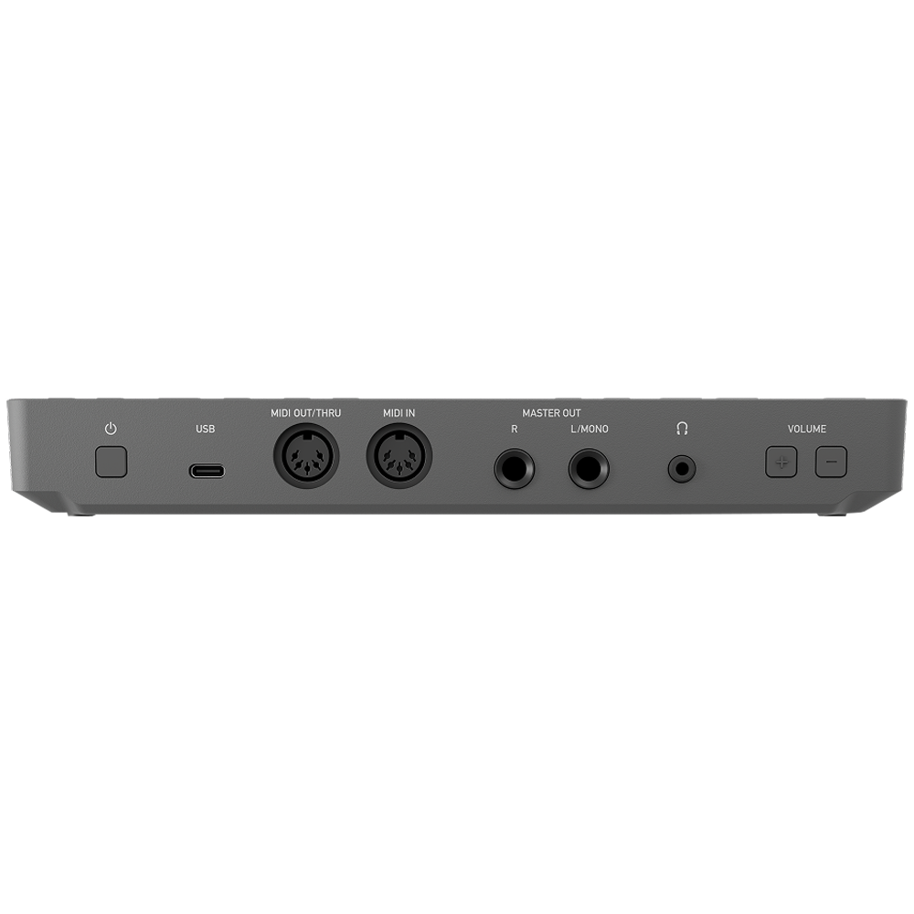 AlphaTheta Chordcat Groovebox