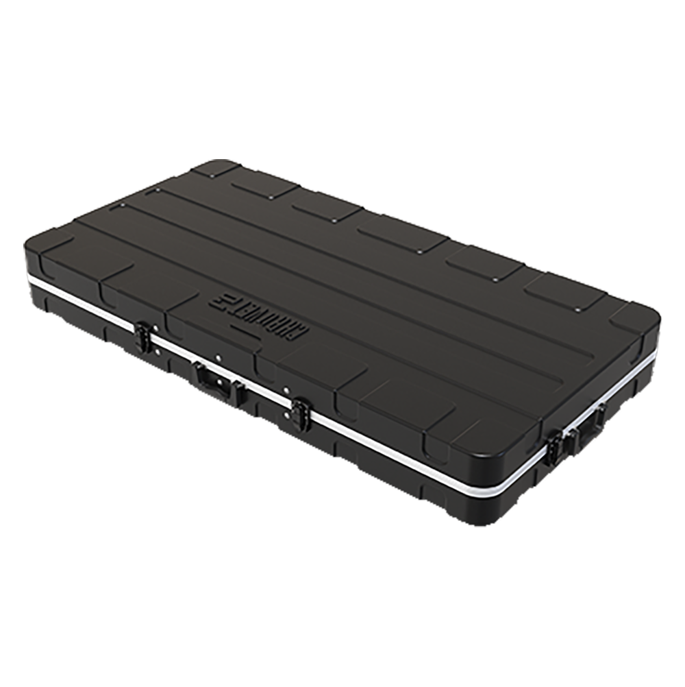 Chauvet DJ CHS-GBM Hard-Shell Case for GigBAR Series
