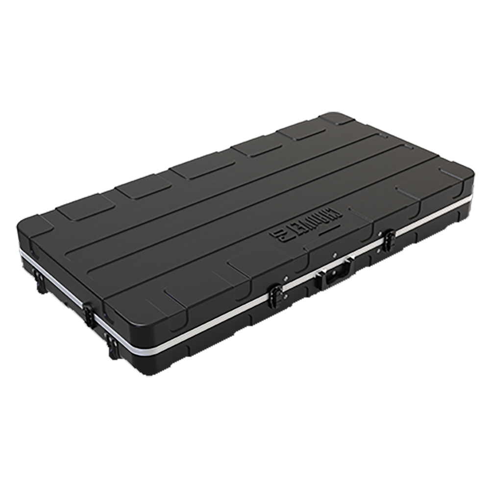 Chauvet DJ CHS-GBM Hard-Shell Case for GigBAR Series