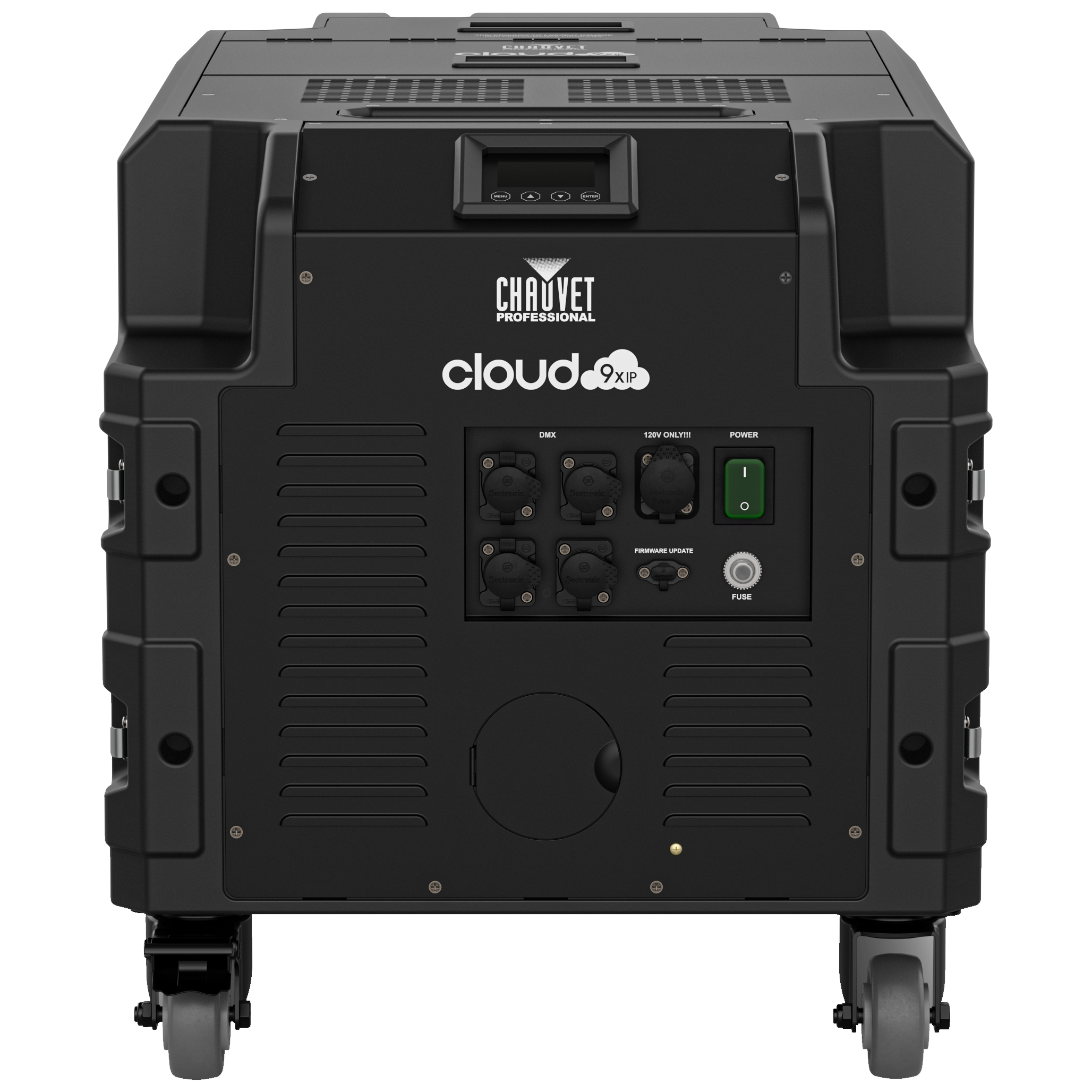 Chauvet Pro Cloud 9X IP