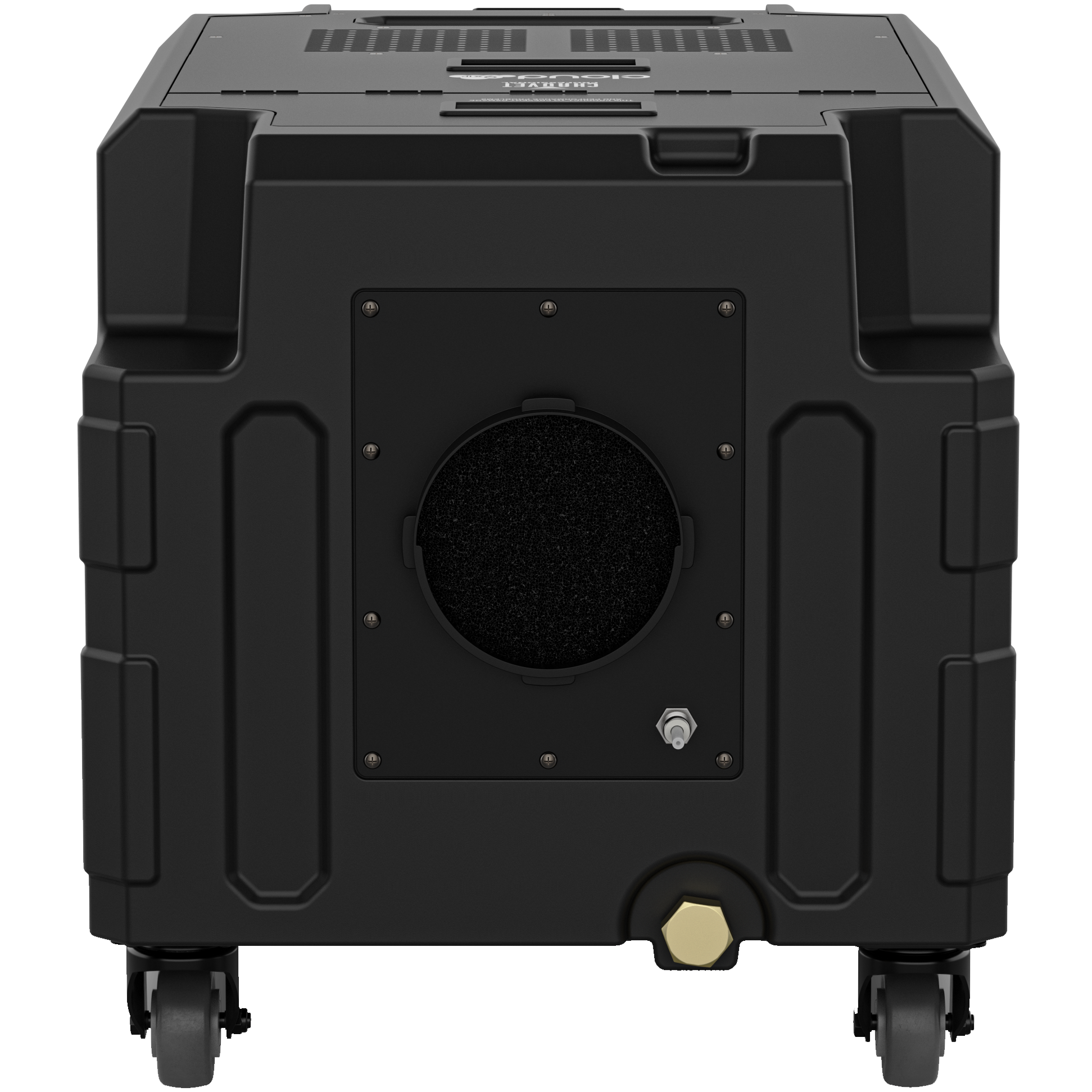 Chauvet Pro Cloud 9X IP