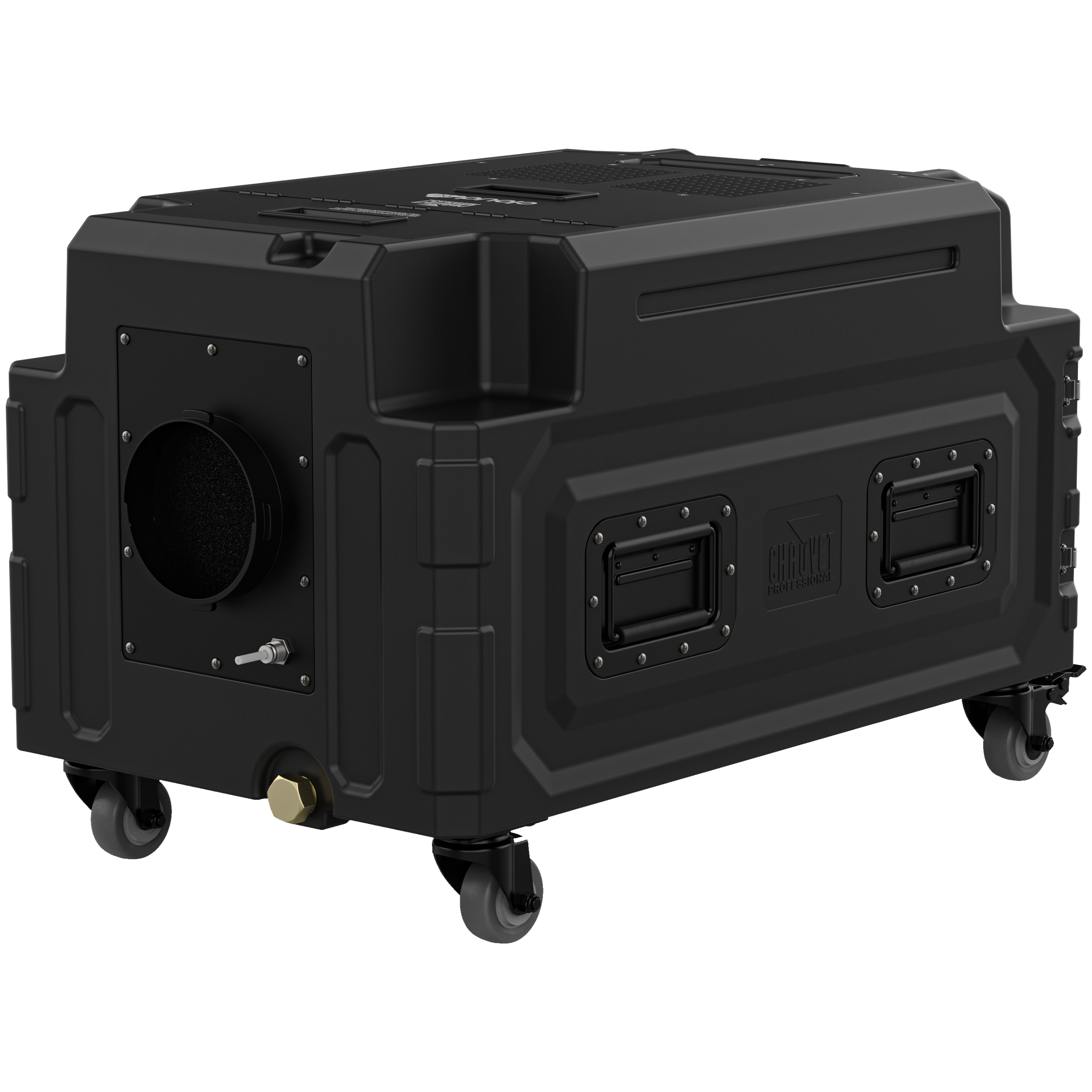 Chauvet Pro Cloud 9X IP
