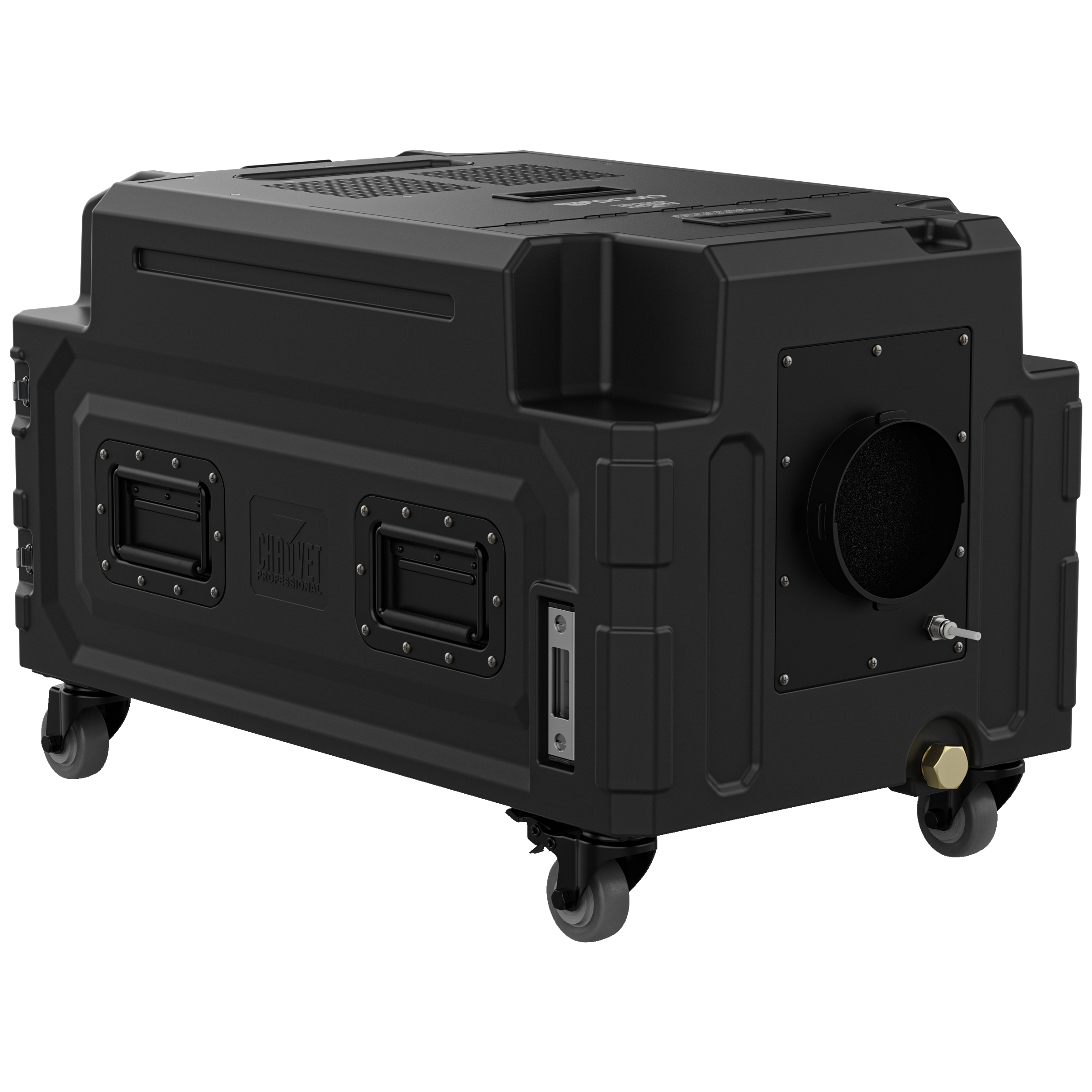 Chauvet Pro Cloud 9X IP