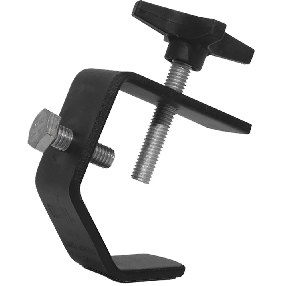 Chauvet DJ Medium Duty C-Clamp