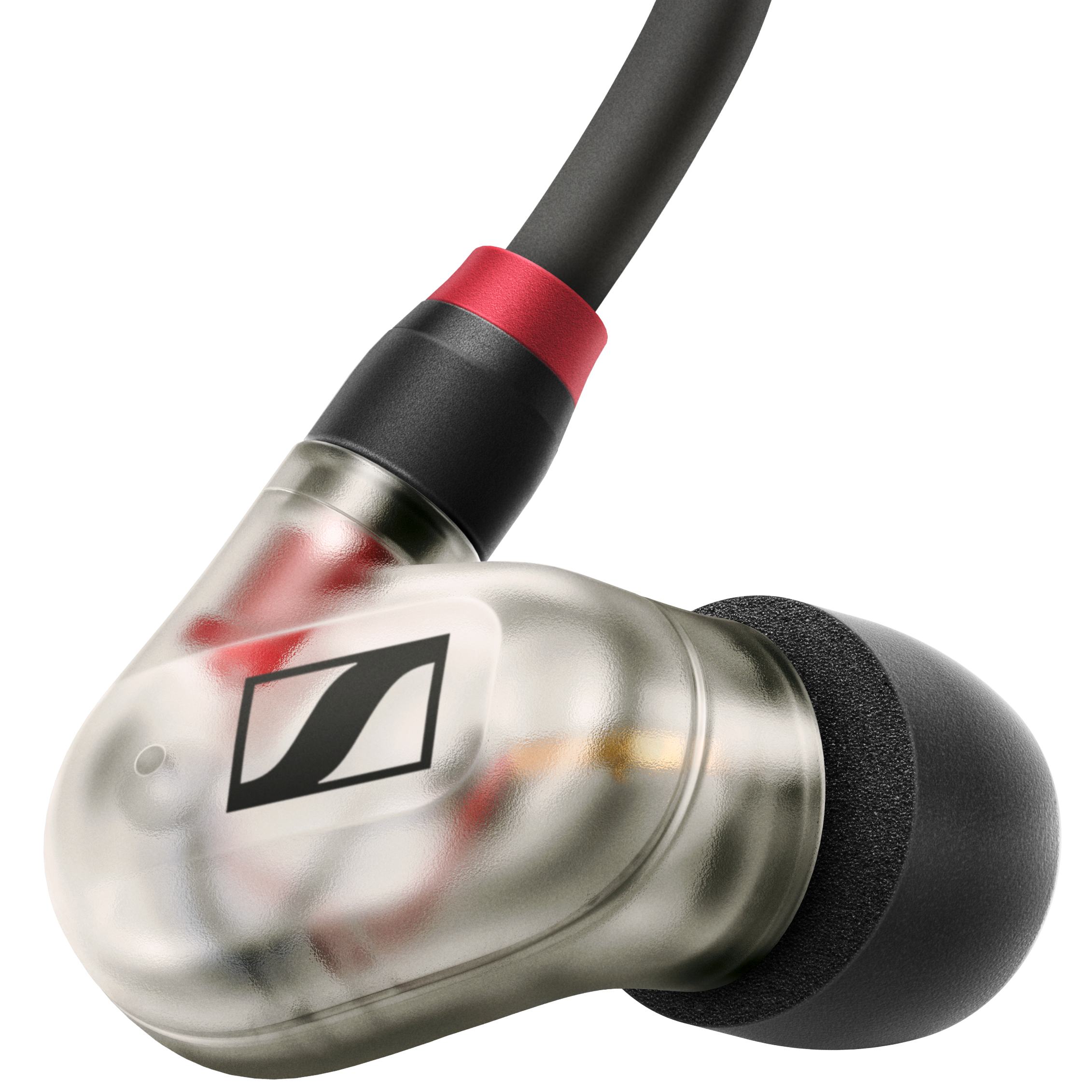 Sennheiser IE 400 PRO Clear Earphones