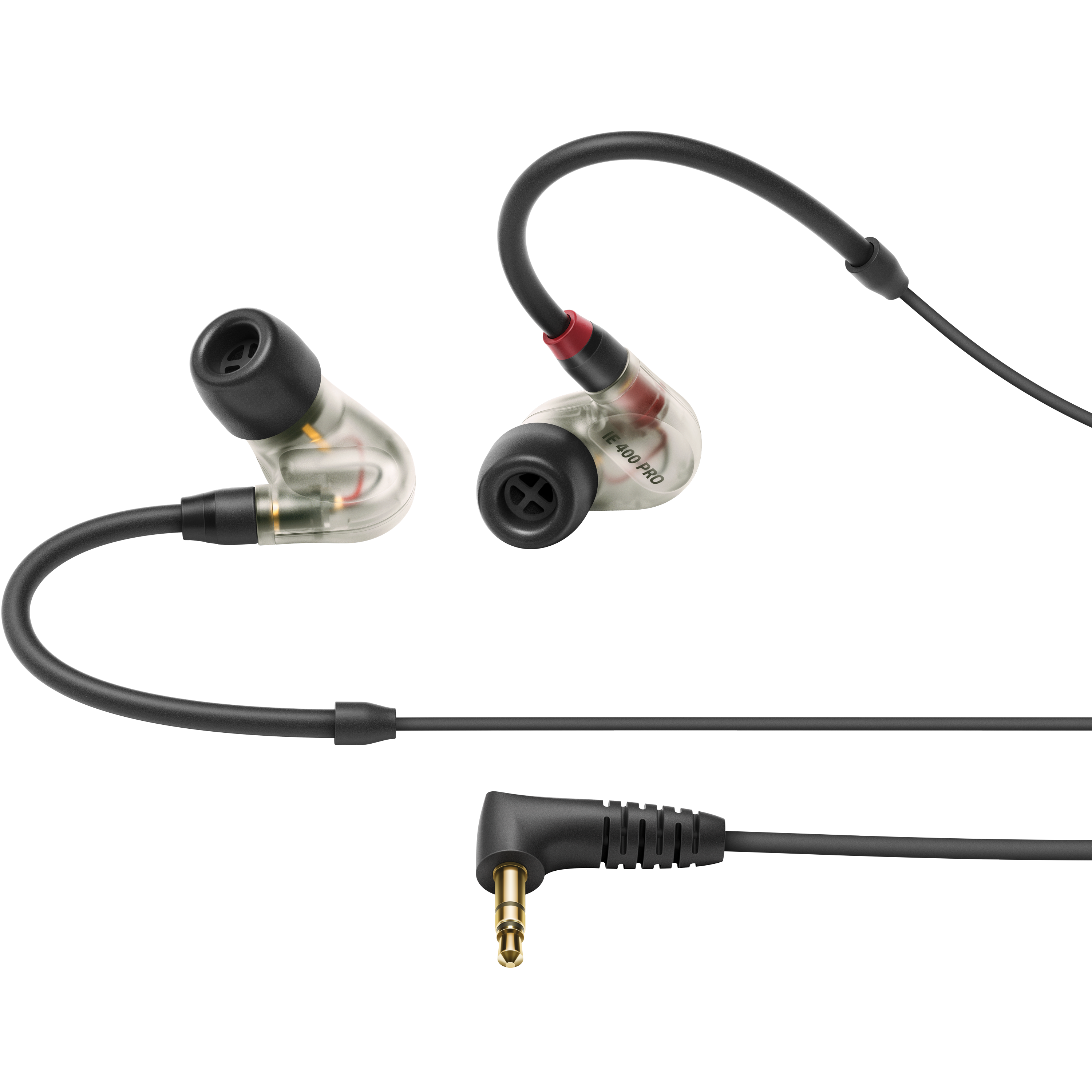 Sennheiser IE 400 PRO Clear Earphones