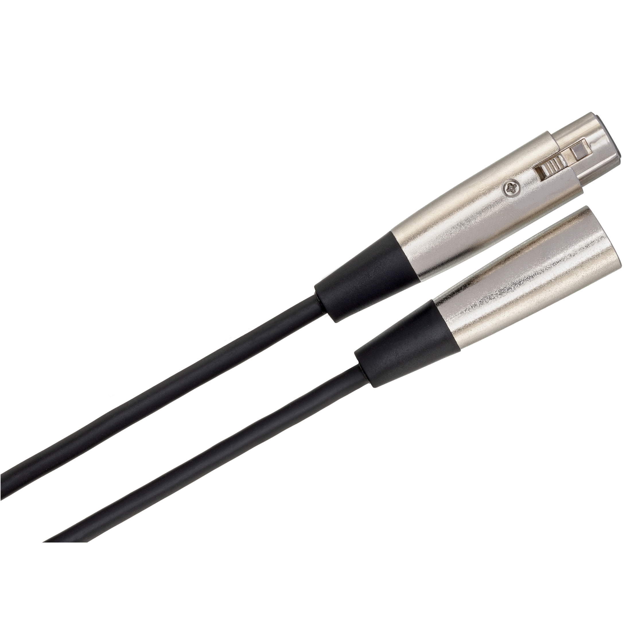 Hosa CMI Quad Microphone Cable
