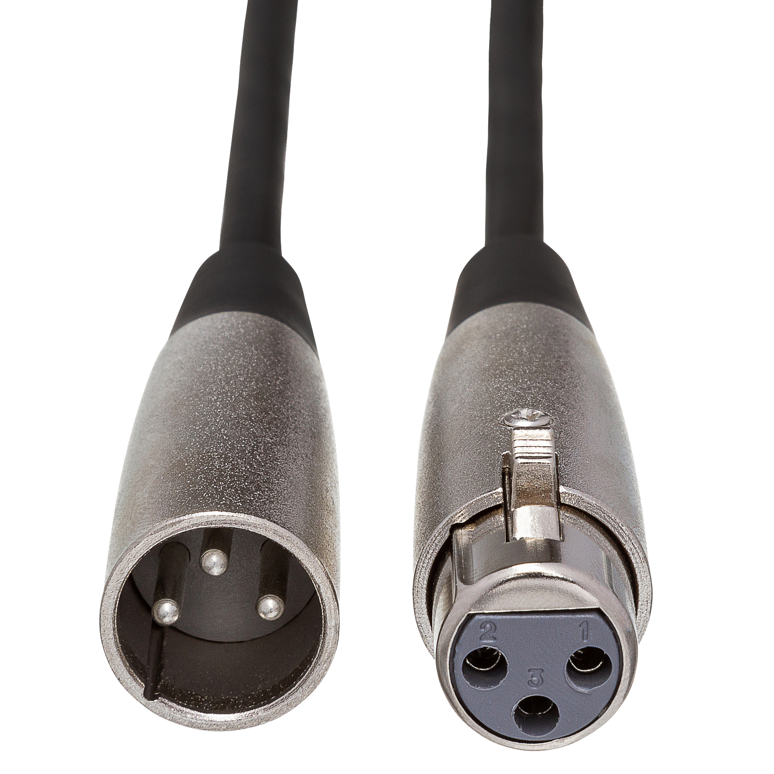 Hosa CMI Quad Microphone Cable