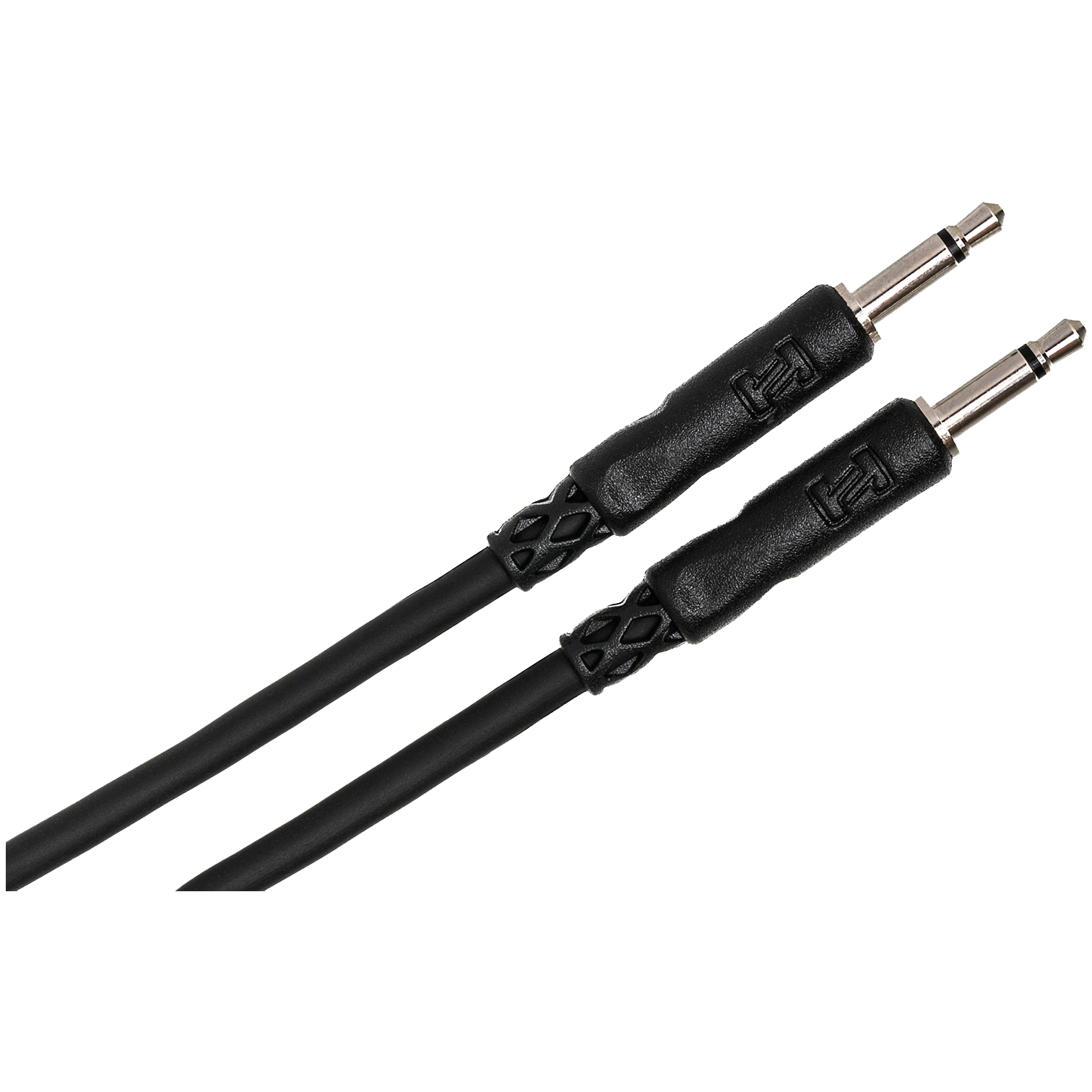 Hosa CMM 3.5mm (1/8) TS Cable