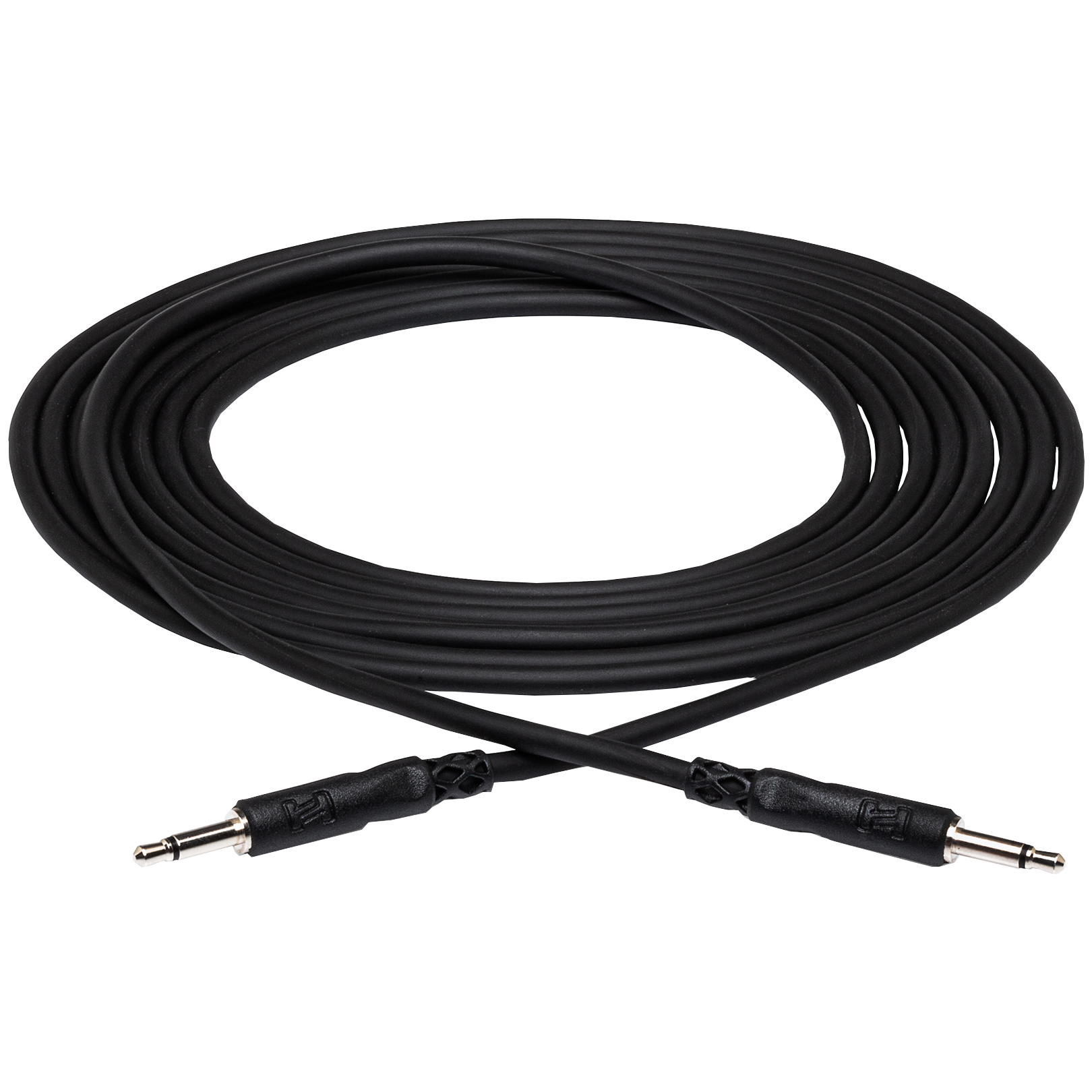 Hosa CMM 3.5mm (1/8) TS Cable