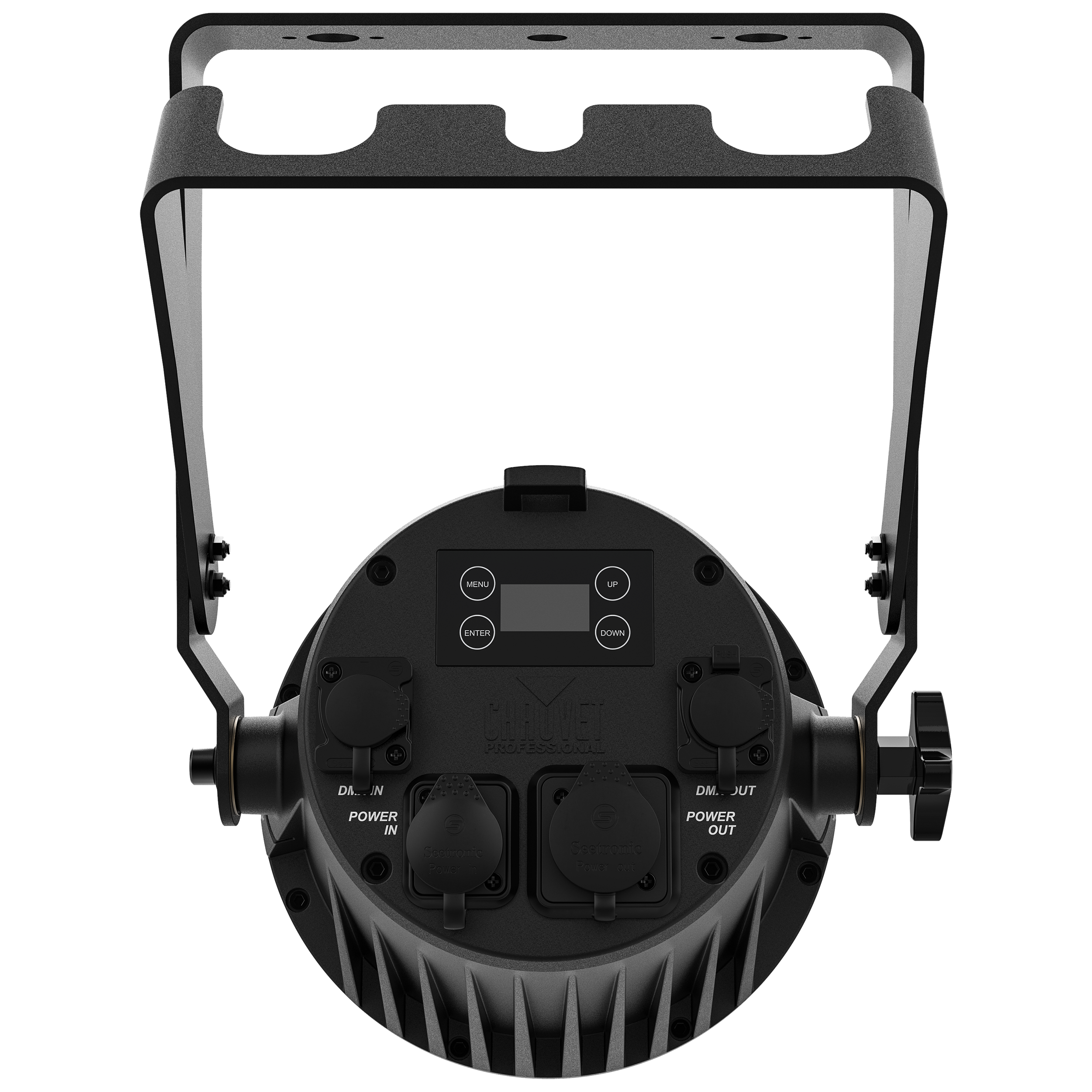 Chauvet COLORado 1QS