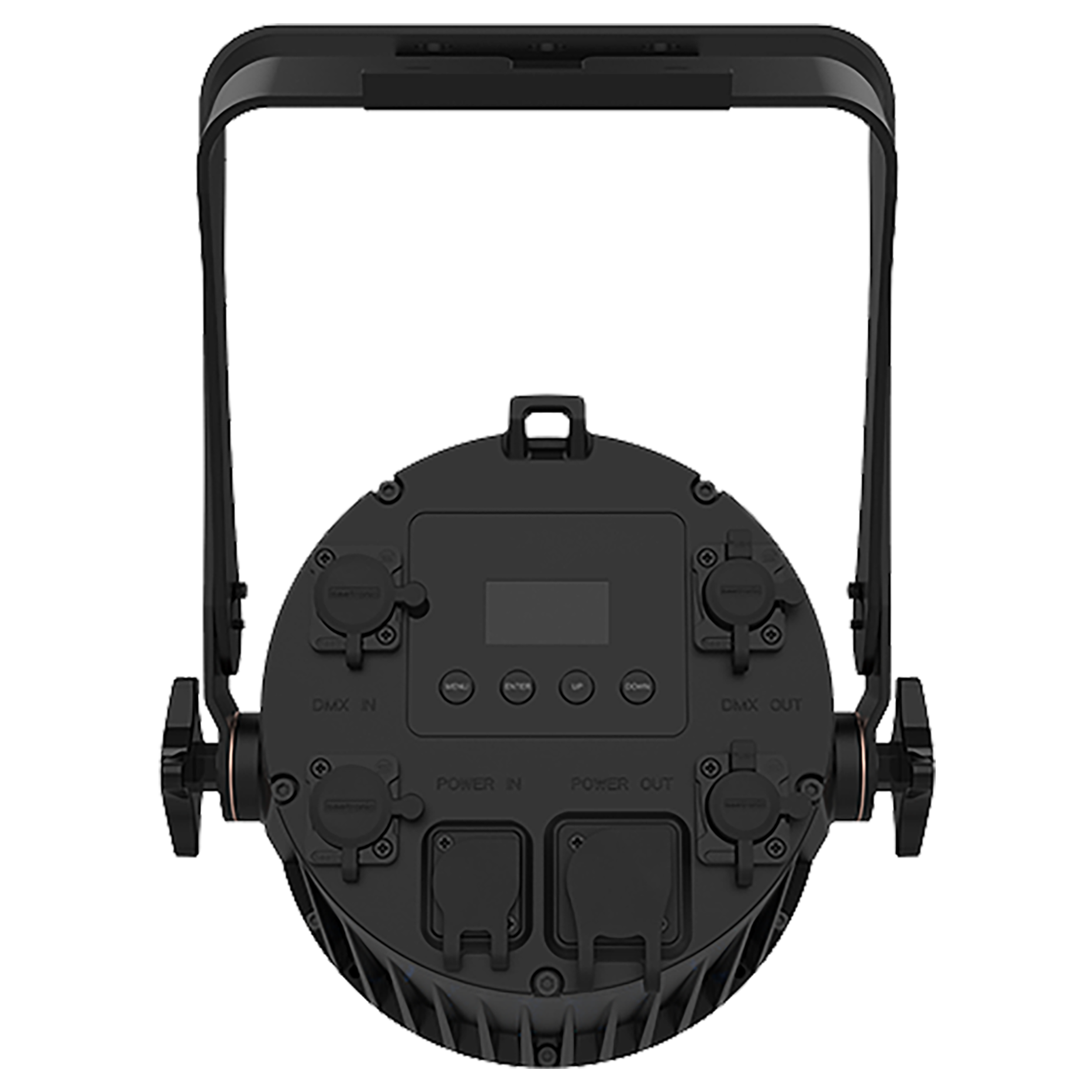 Chauvet COLORado 2 Solo VW