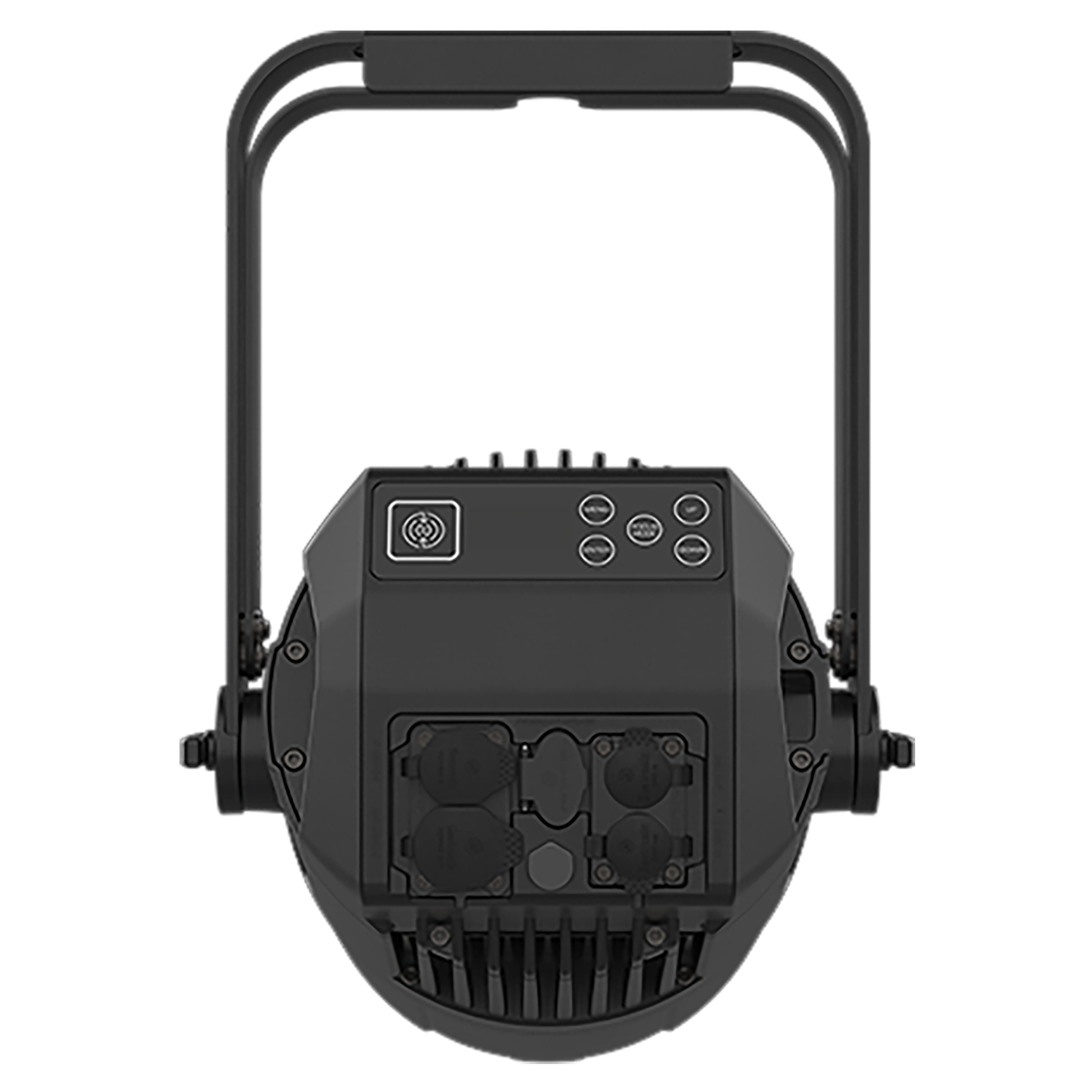 Chauvet Professional COLORado 3 Quad Zoom