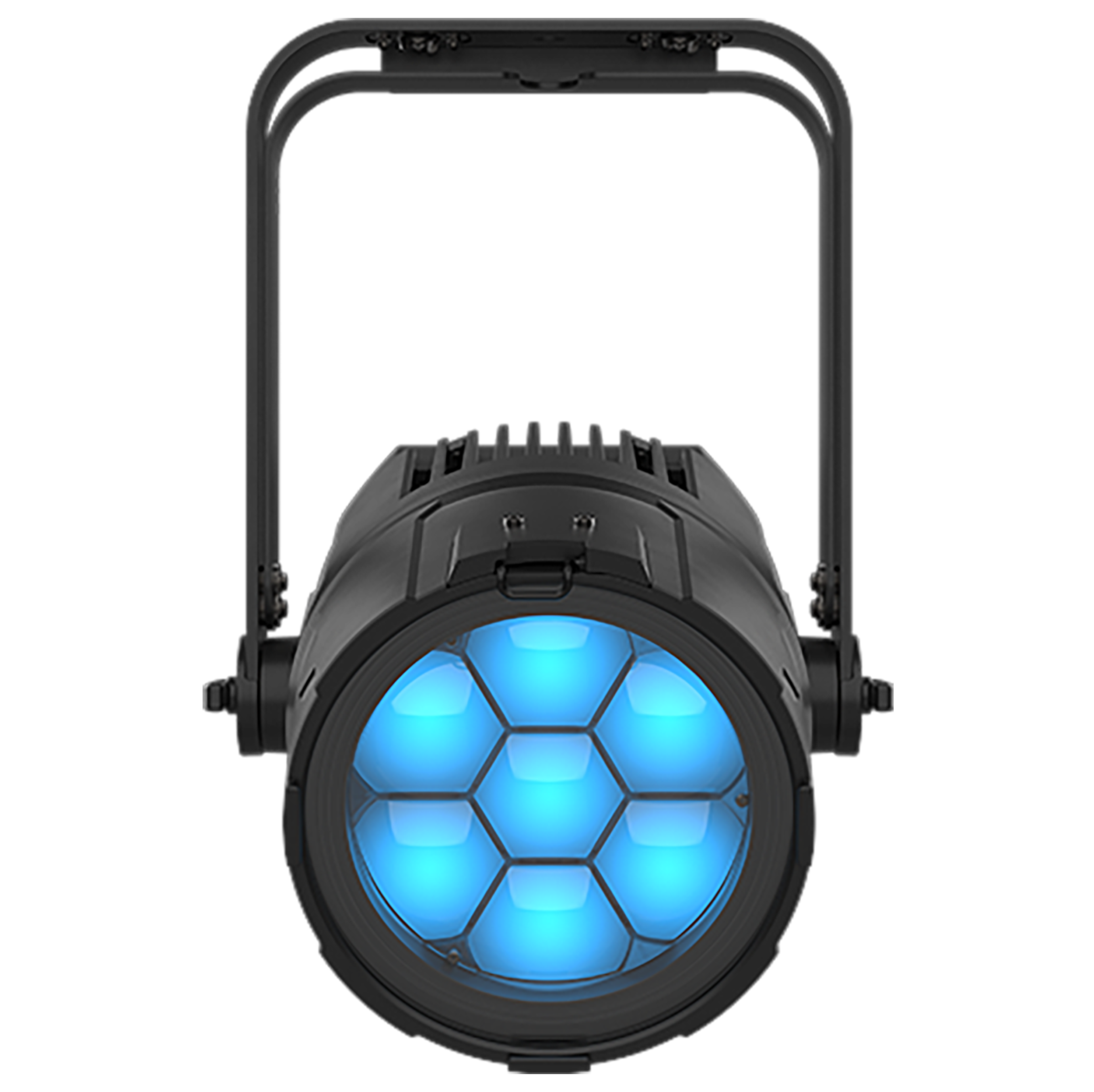 Chauvet Professional COLORado 3 Quad Zoom