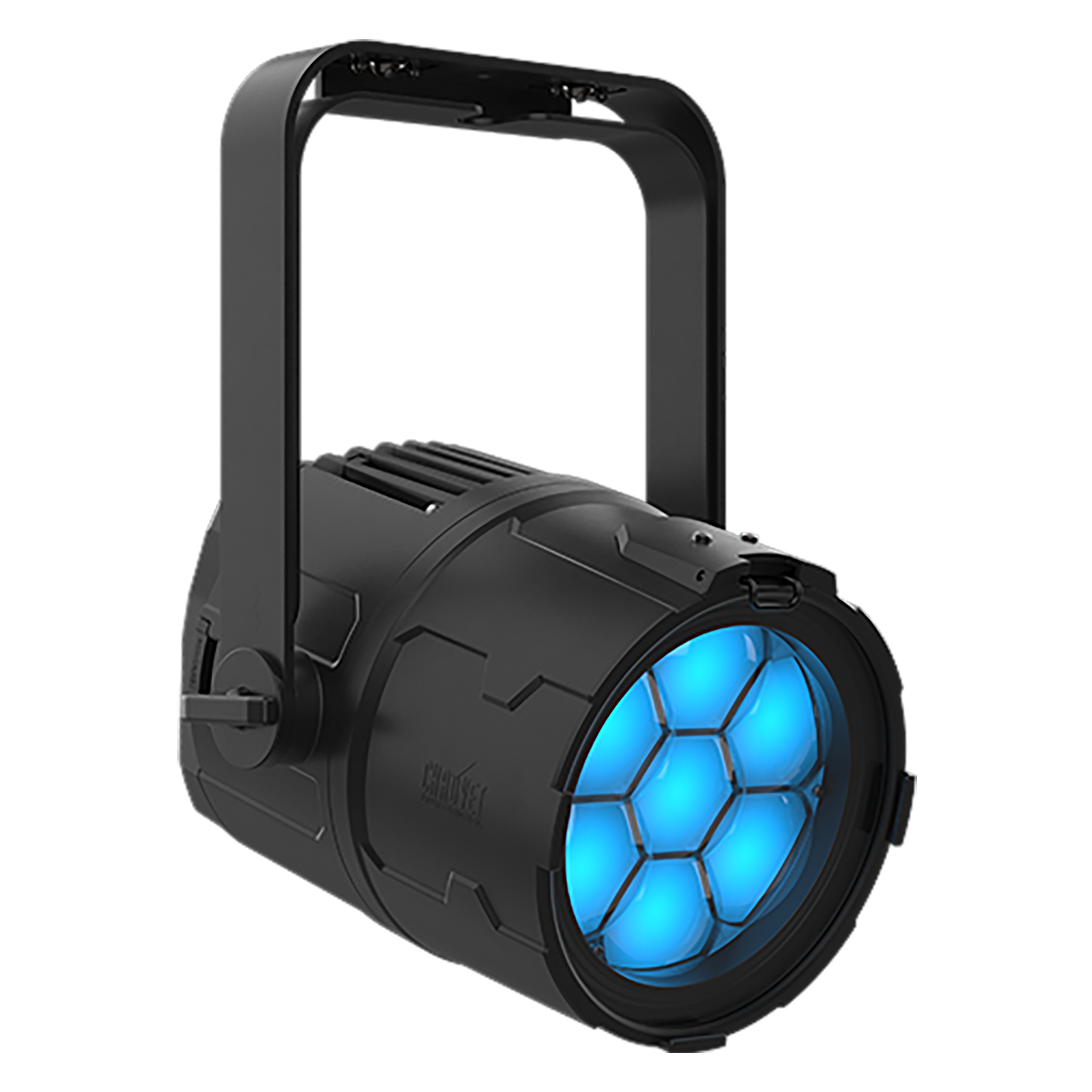 Chauvet Professional COLORado 3 Quad Zoom