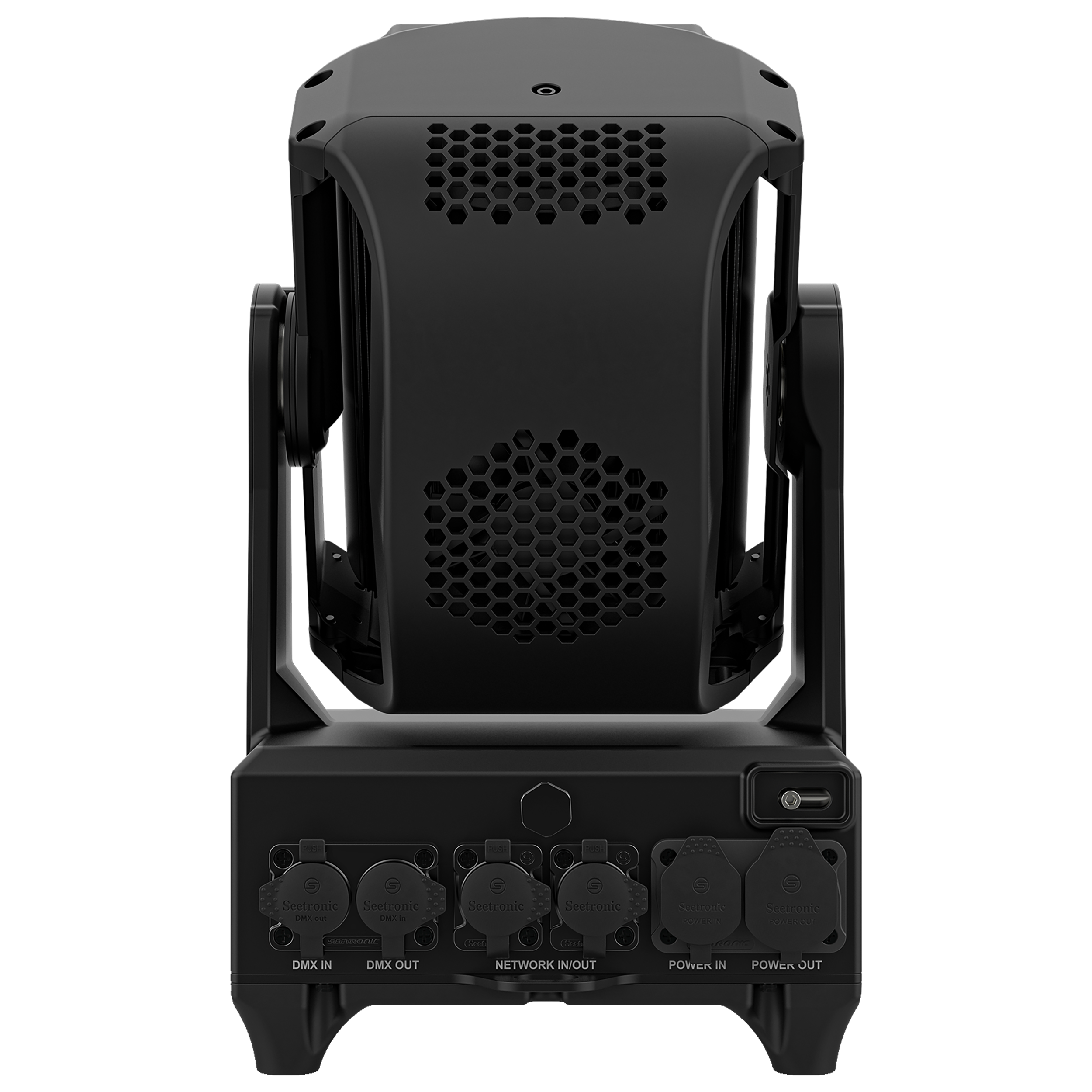 Chauvet Pro COLORado PXL Curve 1
