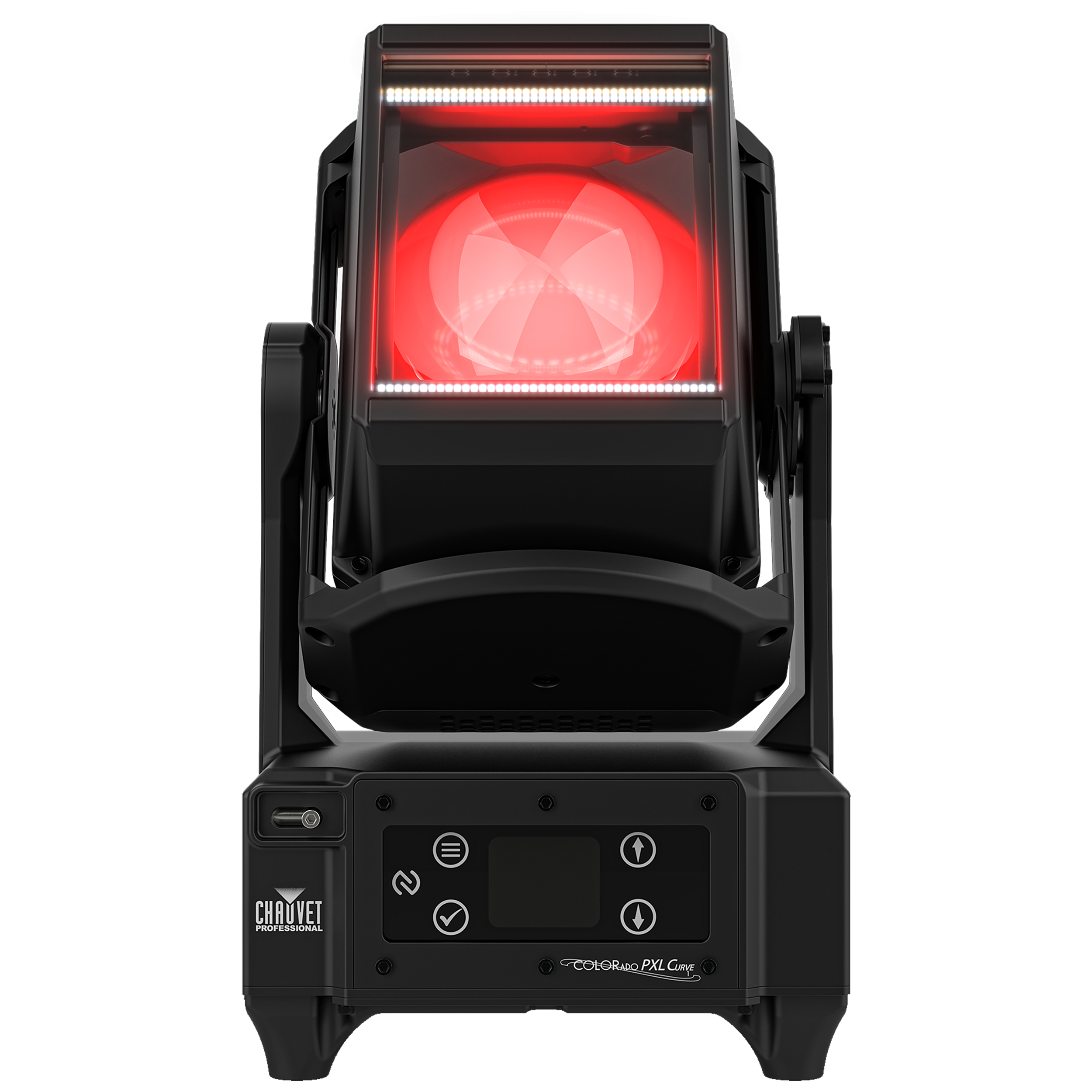 Chauvet Pro COLORado PXL Curve 1
