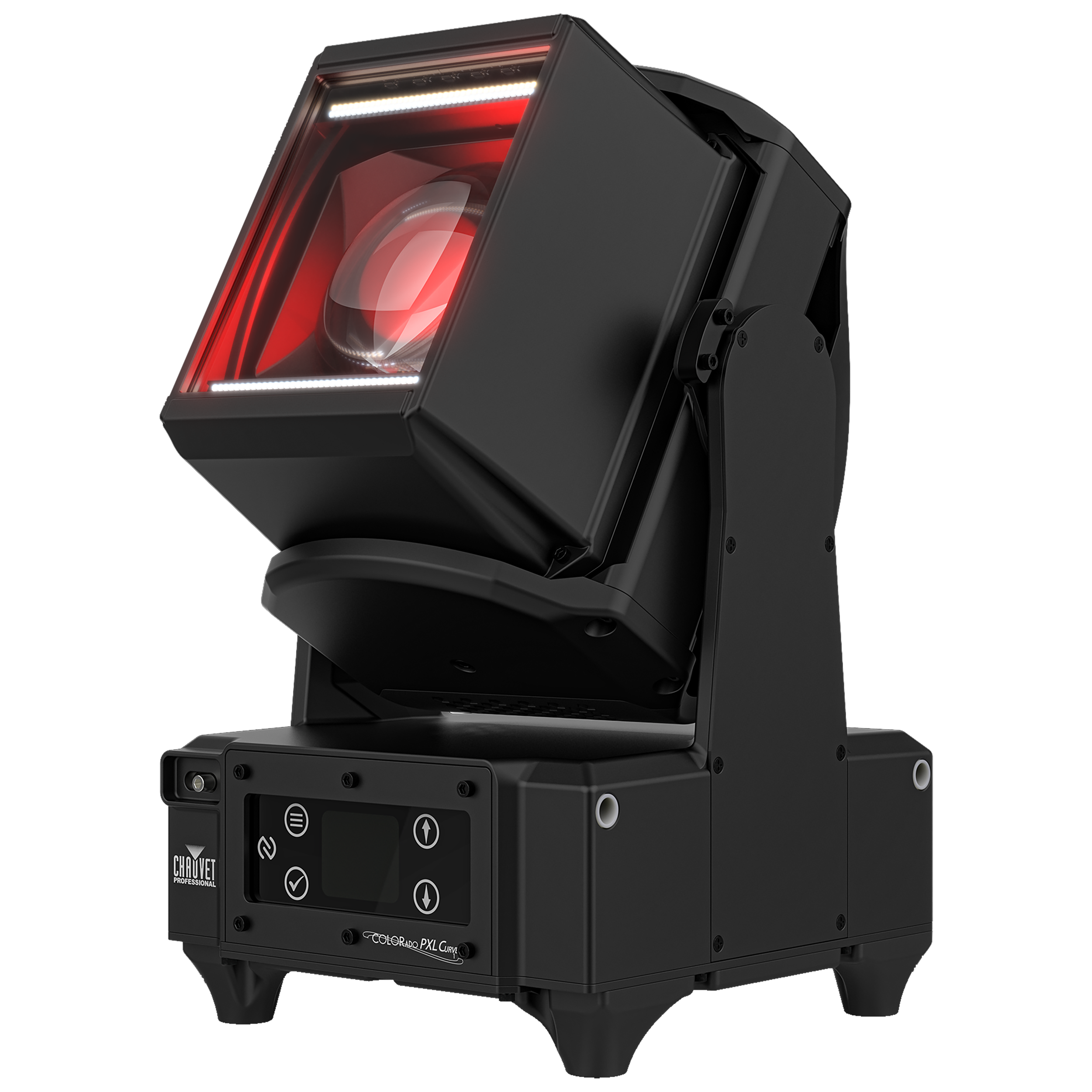 Chauvet Pro COLORado PXL Curve 1