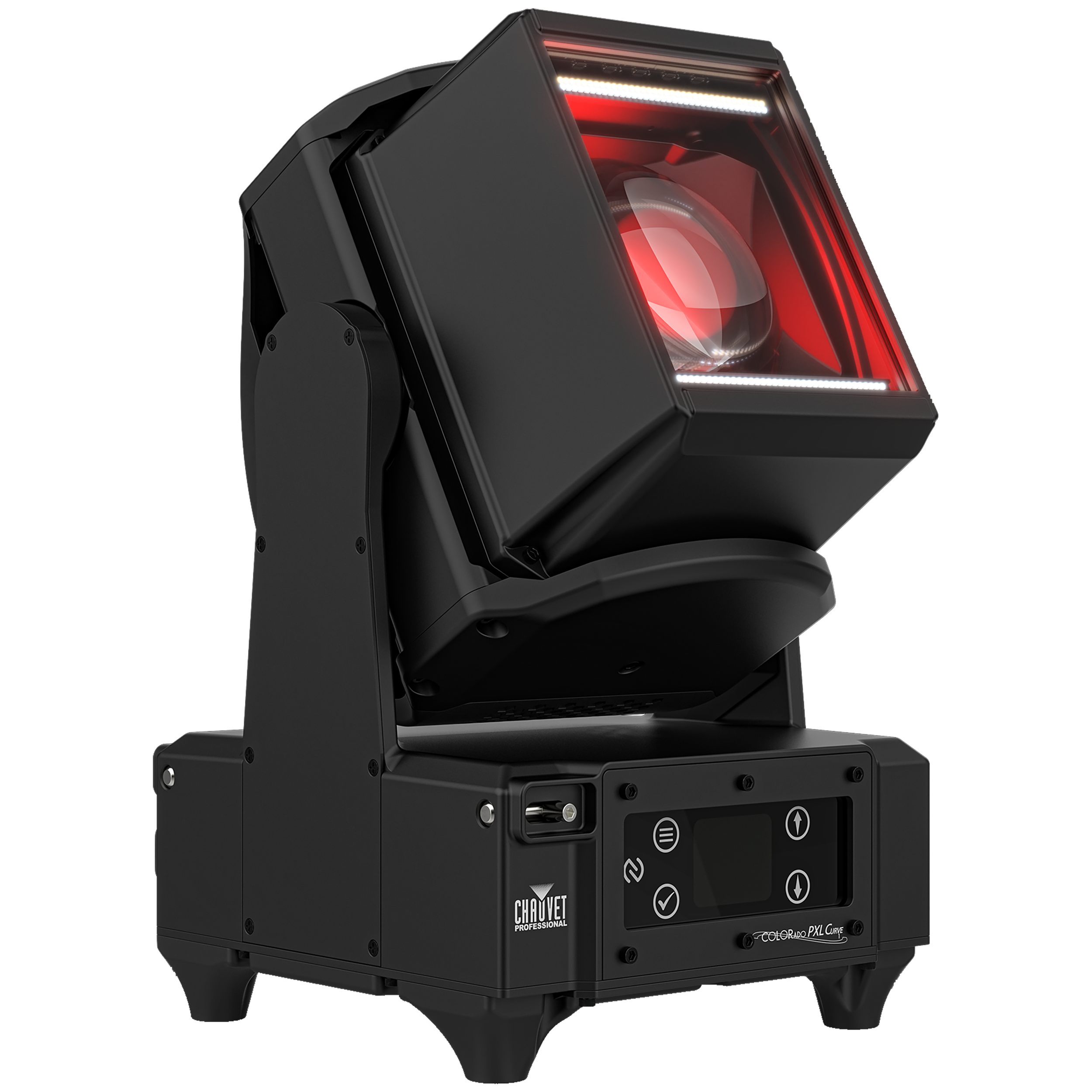 Chauvet Pro COLORado PXL Curve 1