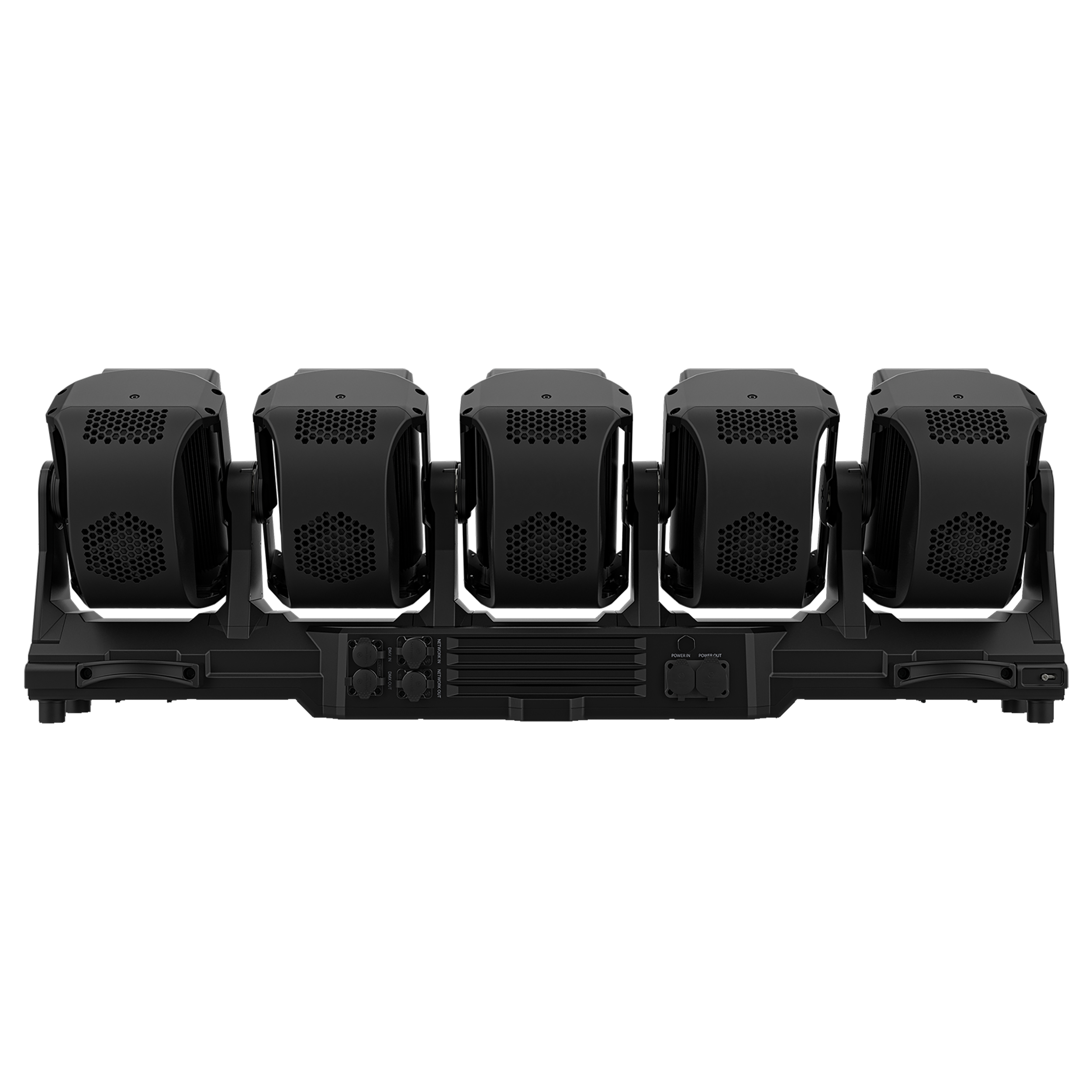 Chauvet Pro COLORado PXL Curve 5