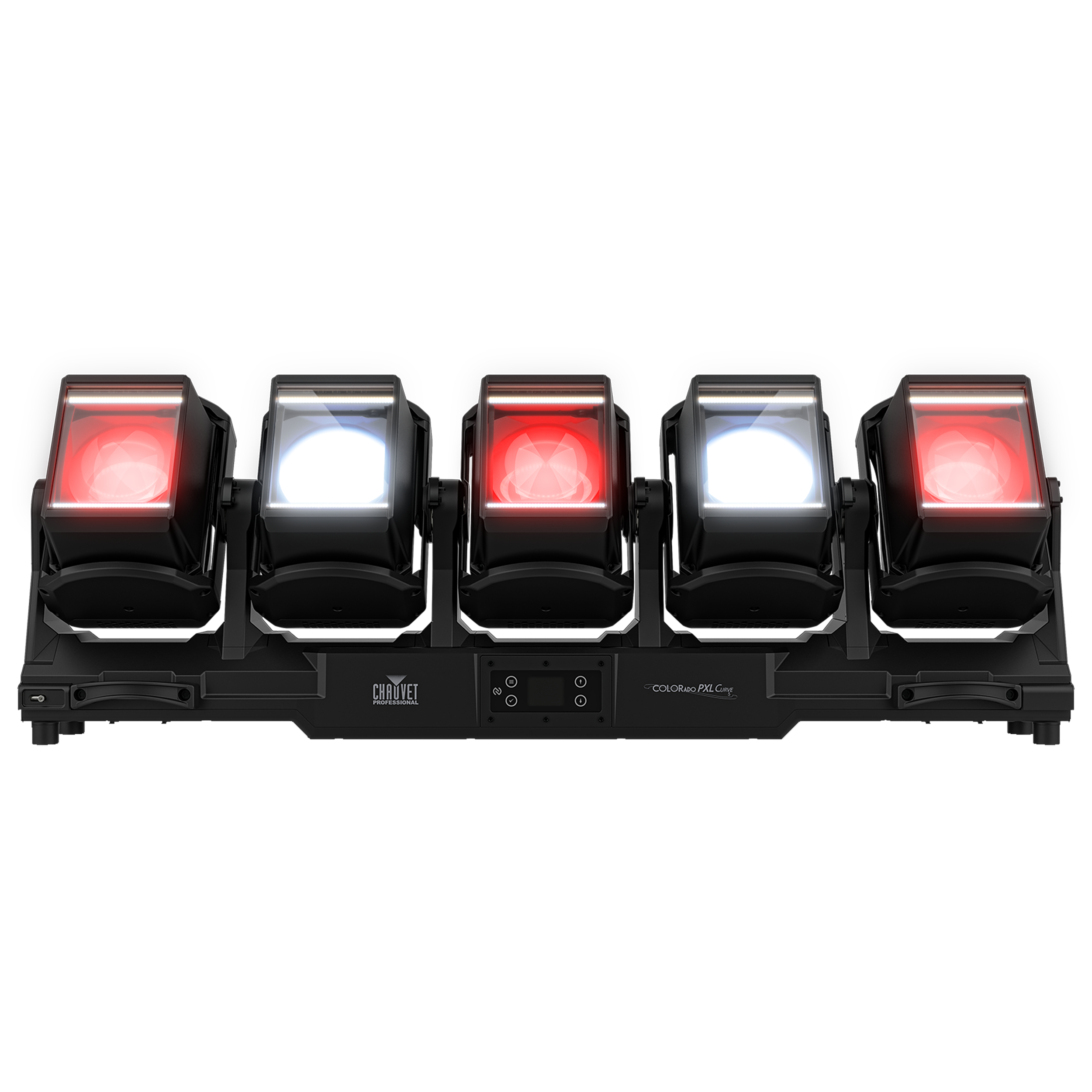 Chauvet Pro COLORado PXL Curve 5