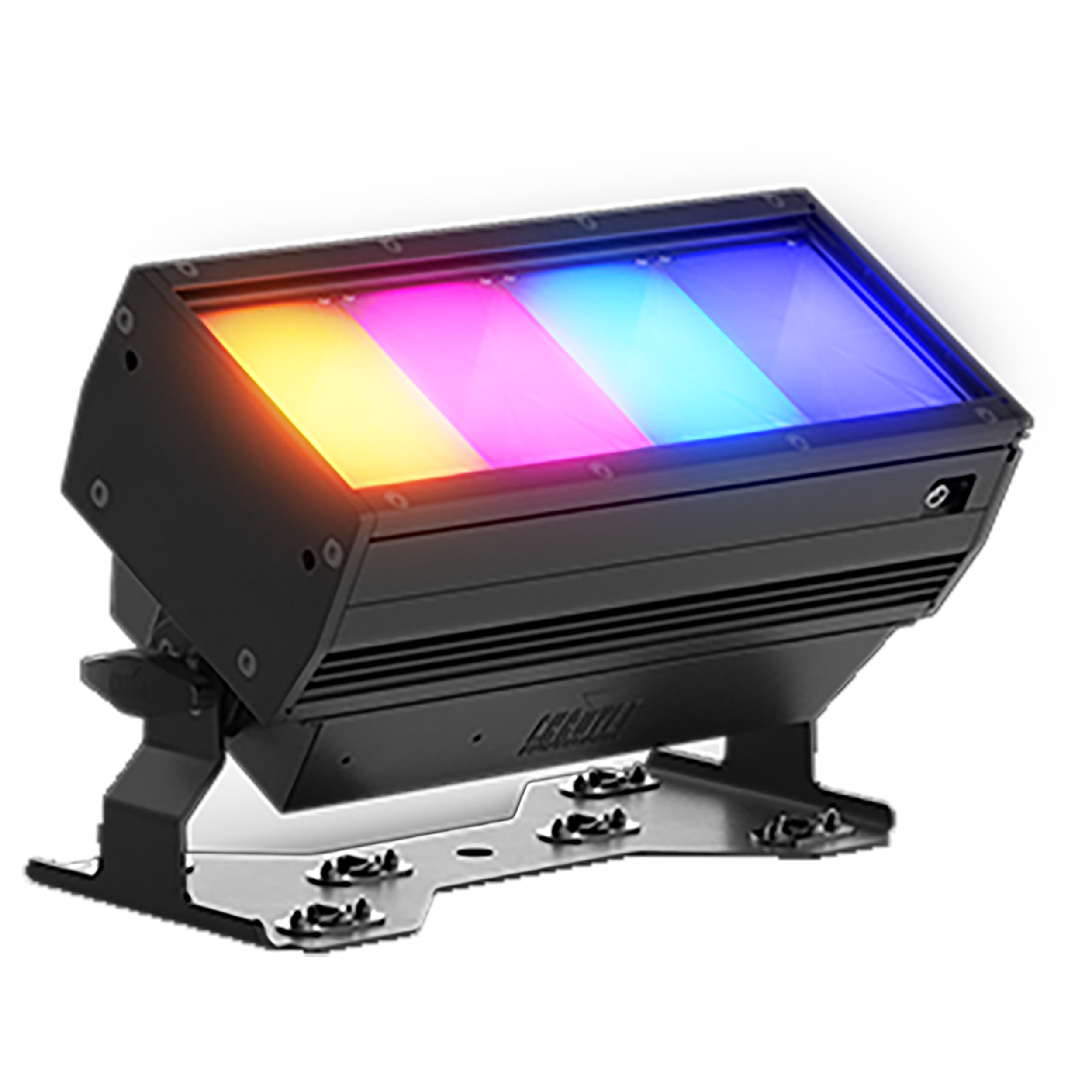Chauvet COLORado Solo Bar 1