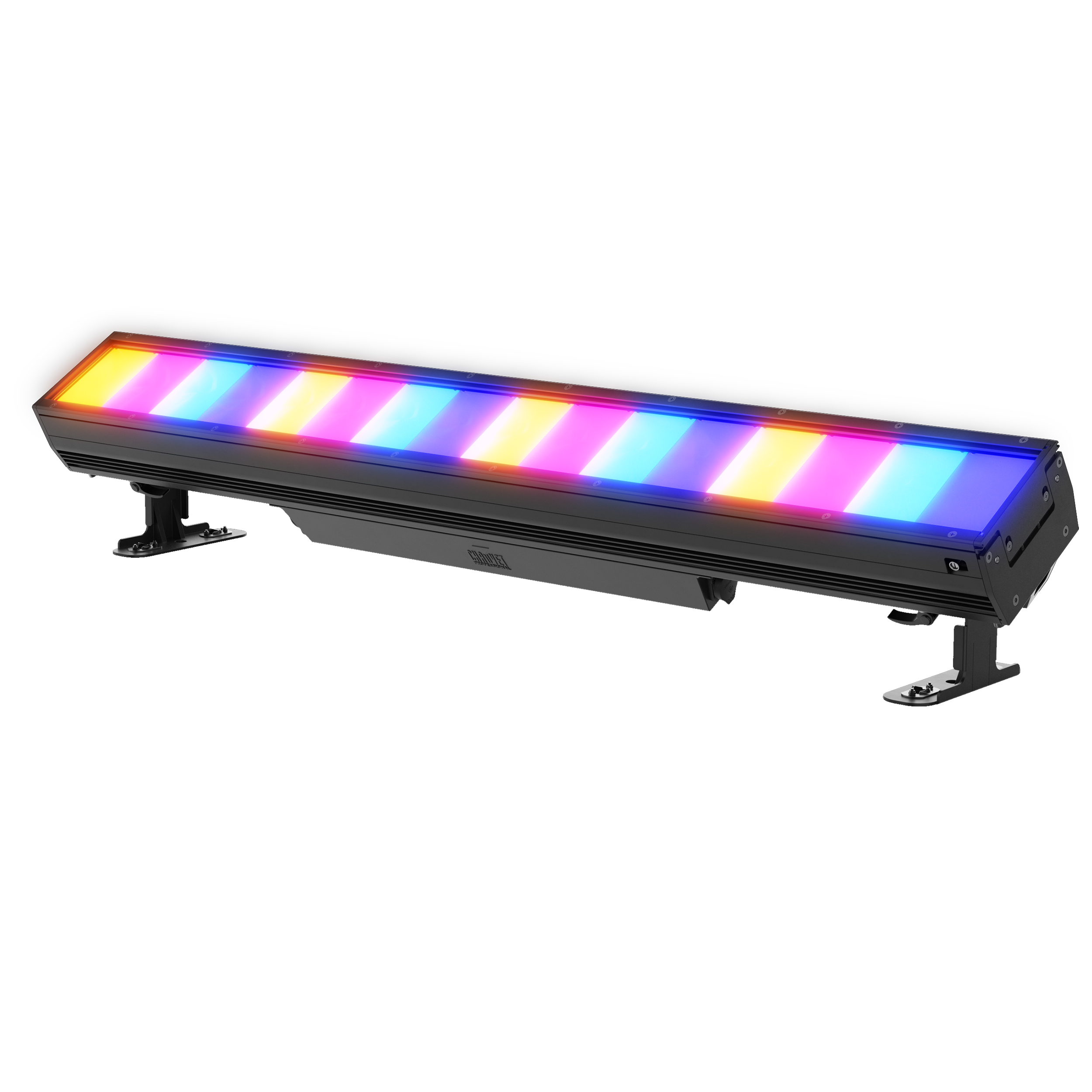 Chauvet COLORado Solo Bar 4