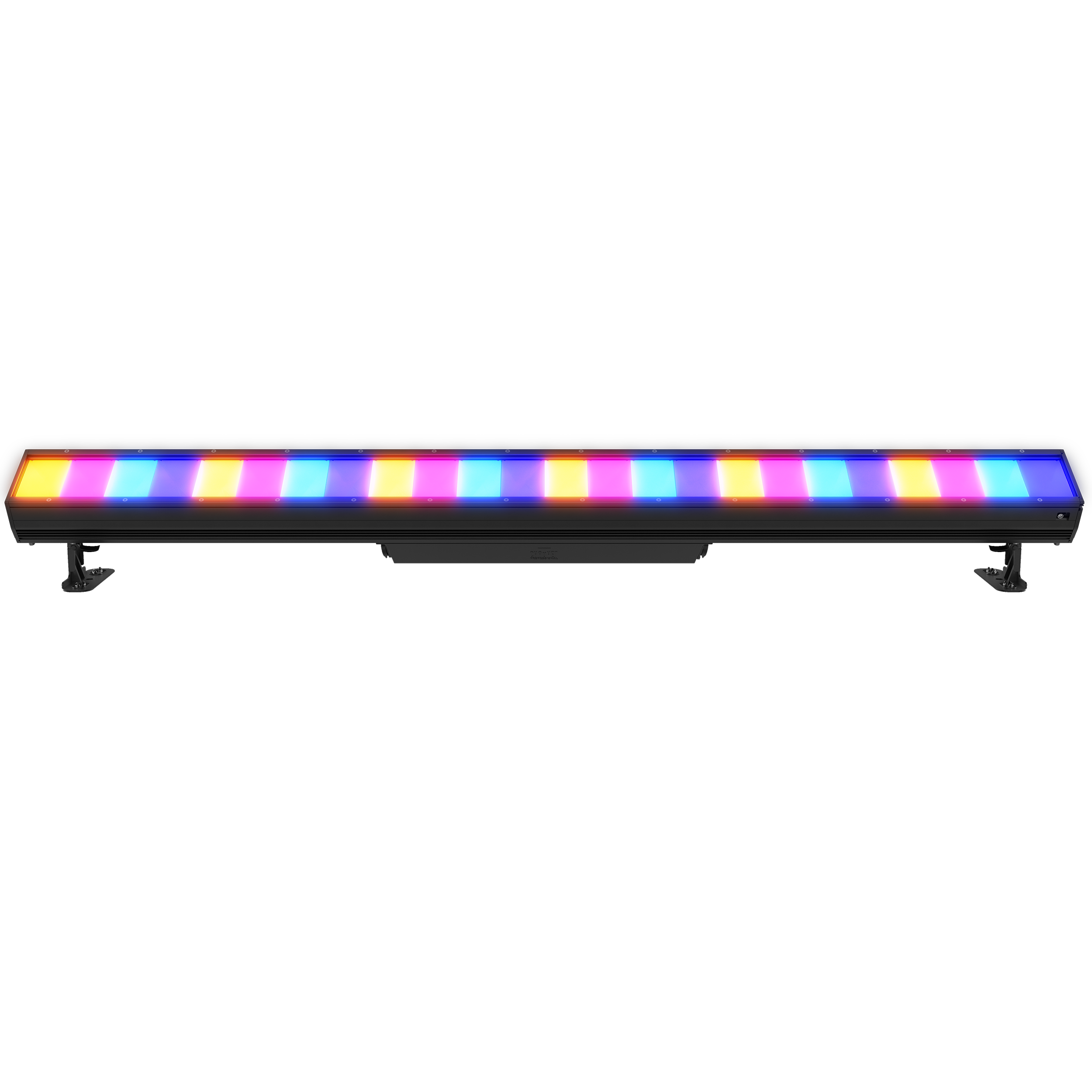 Chauvet COLORado Solo Bar 6