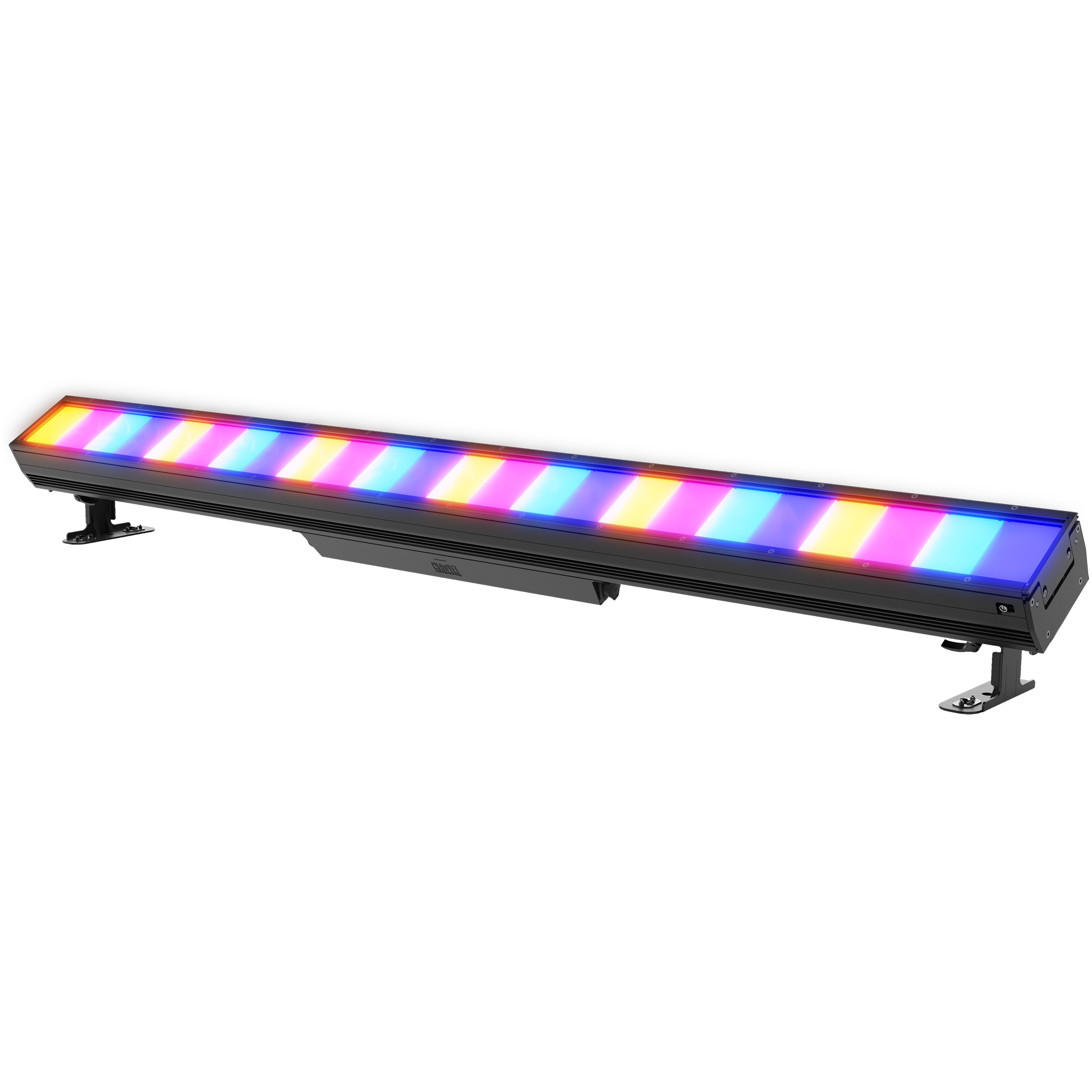 Chauvet COLORado Solo Bar 6