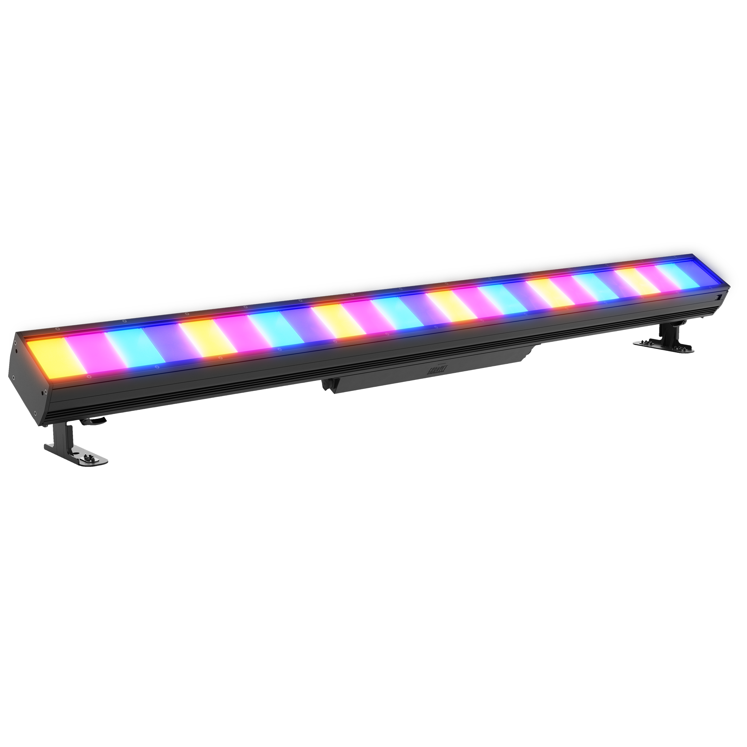 Chauvet COLORado Solo Bar 6